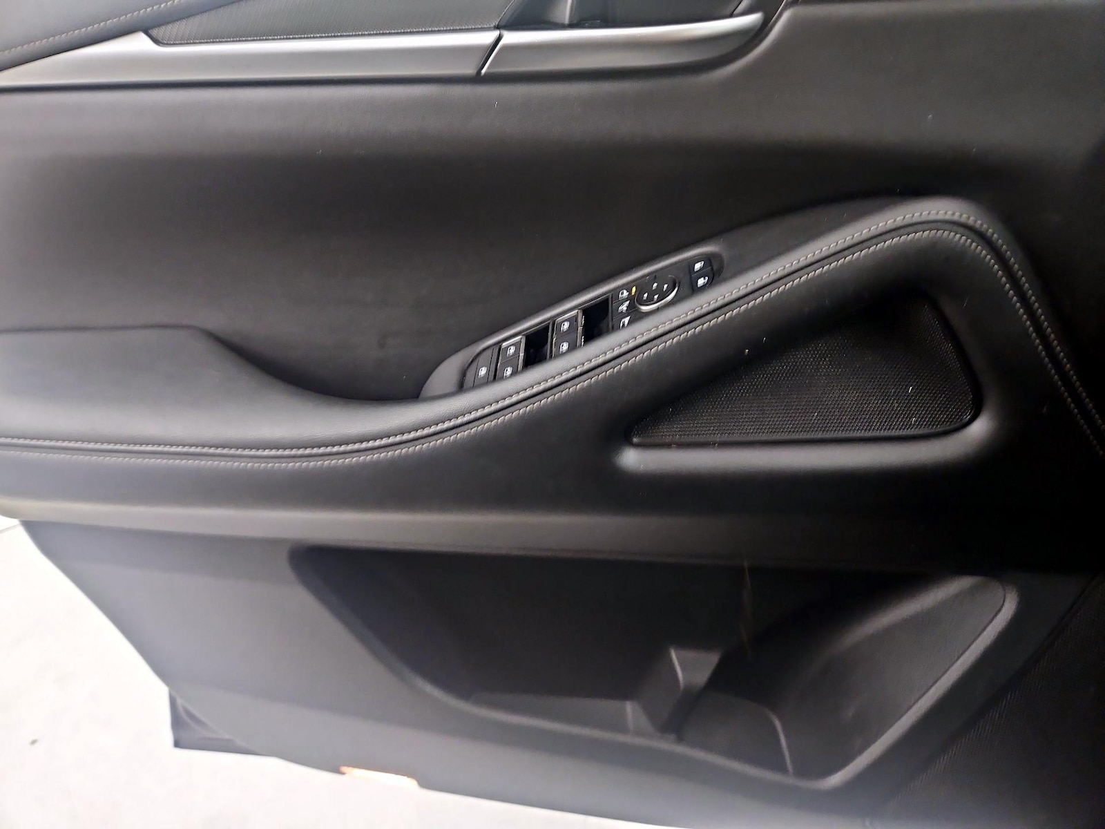 2022 INFINITI QX60 LUXE - Photo 13