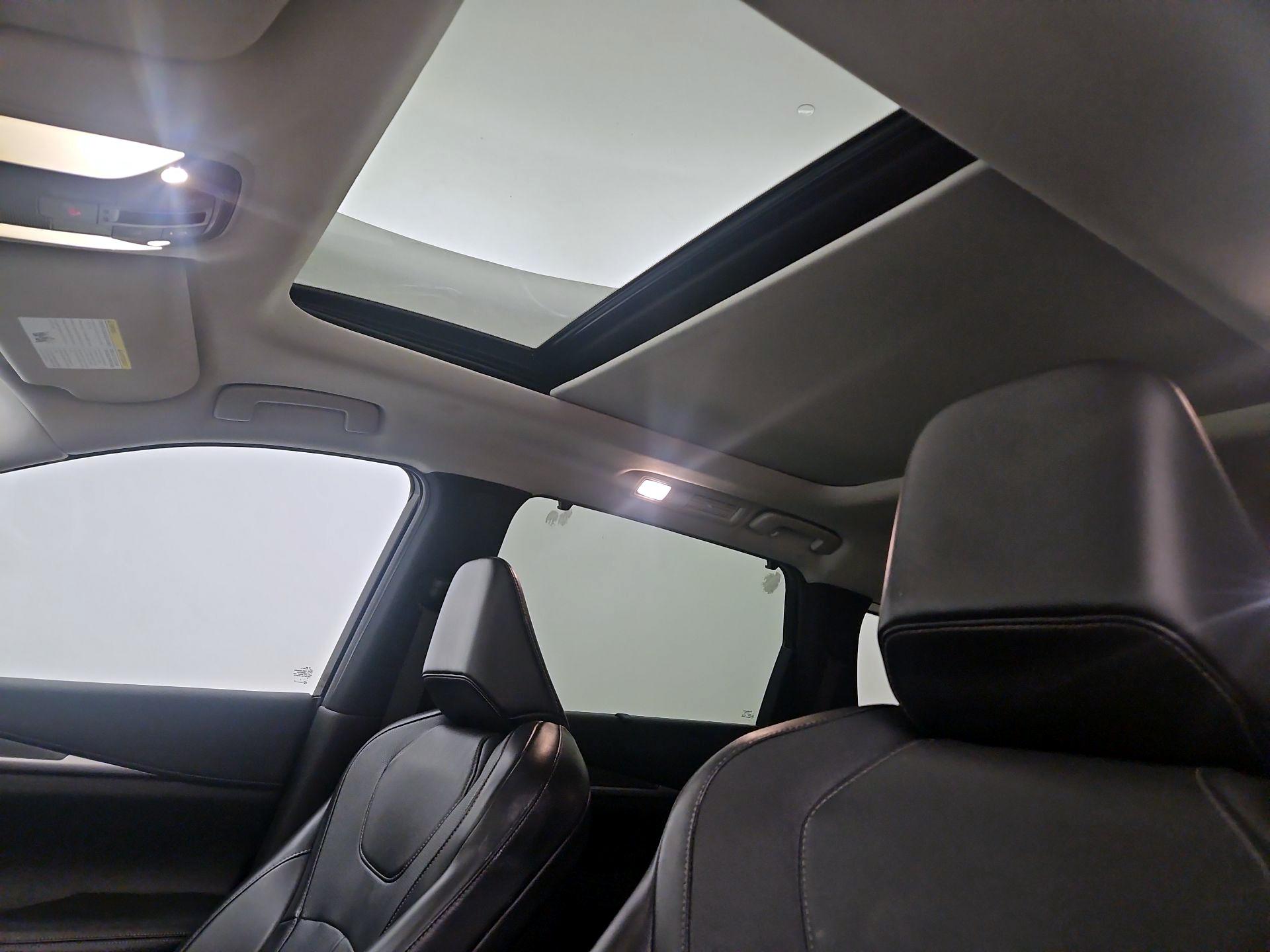 Thumbnail: 2022 INFINITI QX60 - 20