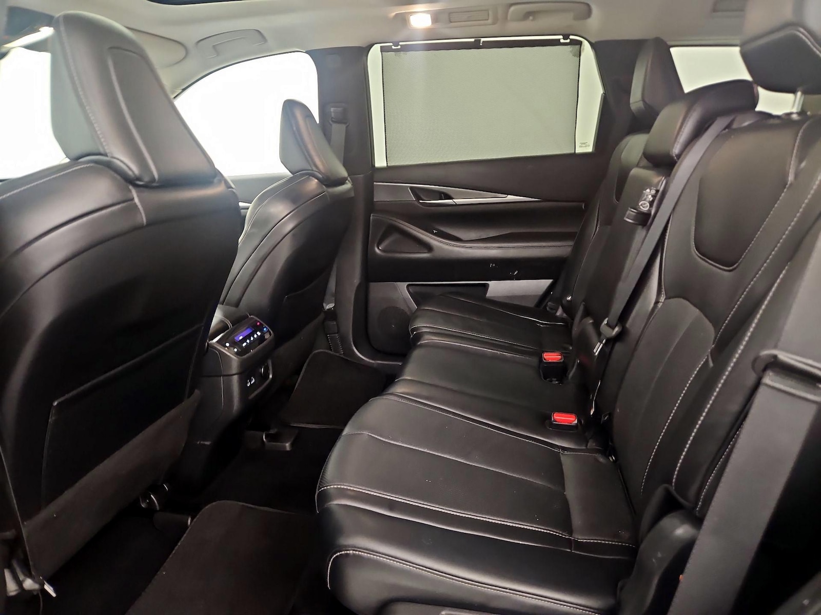 2022 INFINITI QX60 LUXE - Photo 22