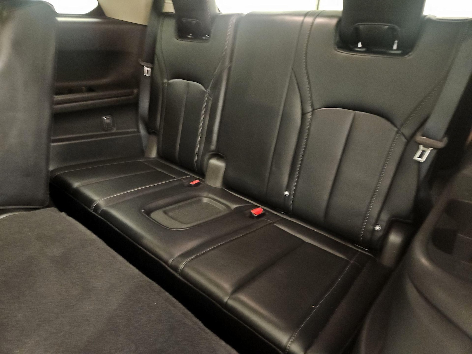 2022 INFINITI QX60 LUXE - Photo 23