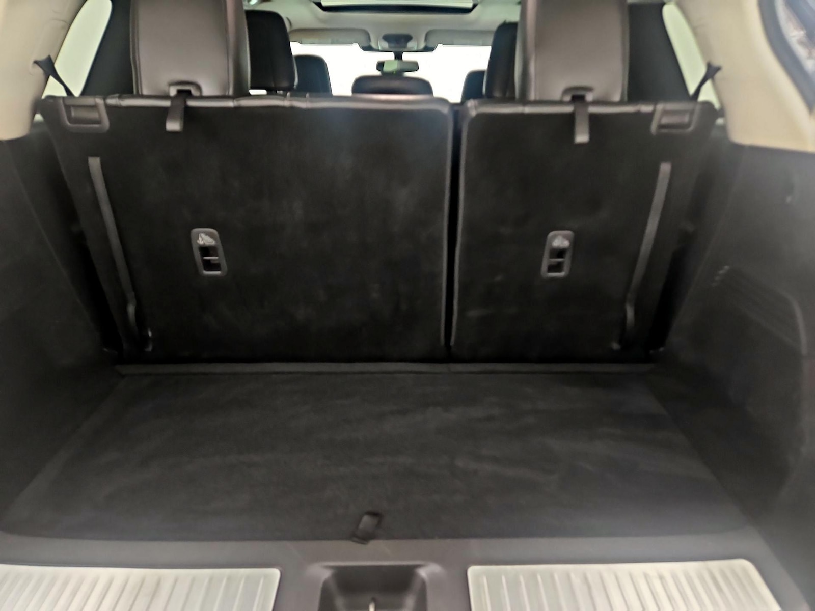 2022 INFINITI QX60 LUXE - Photo 24