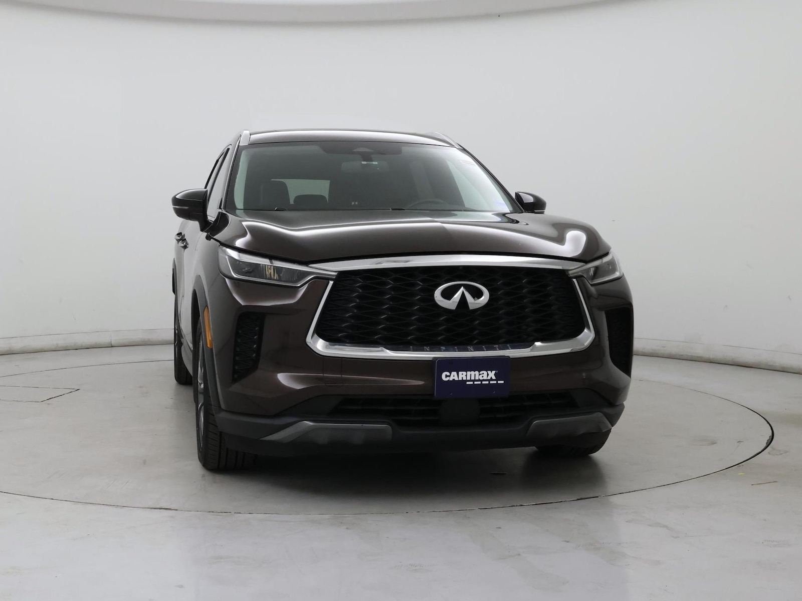 2022 INFINITI QX60 LUXE - Photo 6