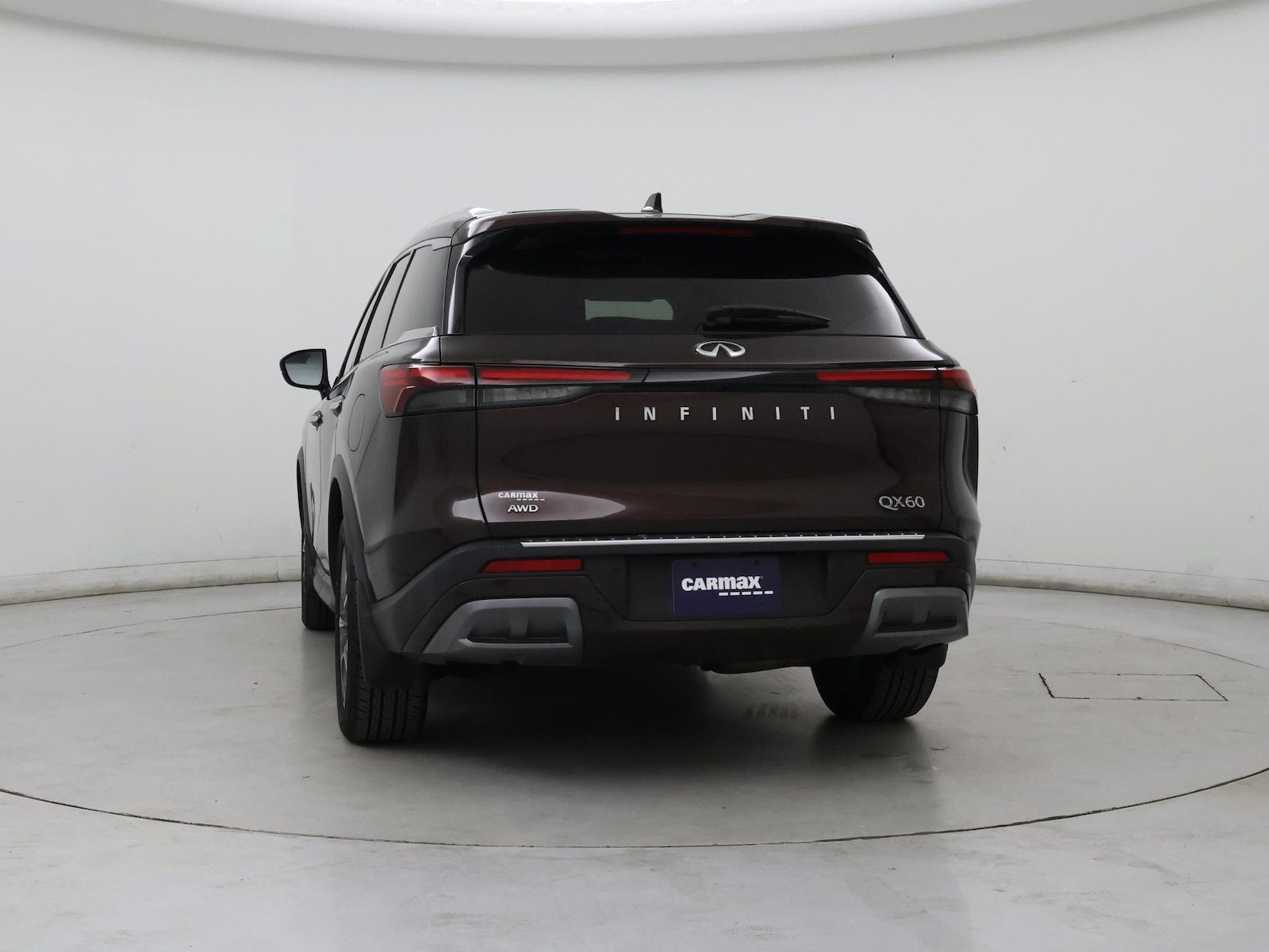 2022 INFINITI QX60 LUXE - Photo 7