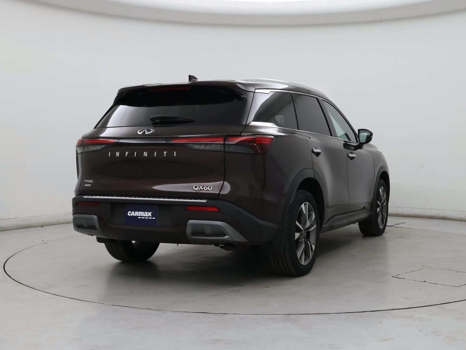 2022 INFINITI QX60 LUXE - Photo 9