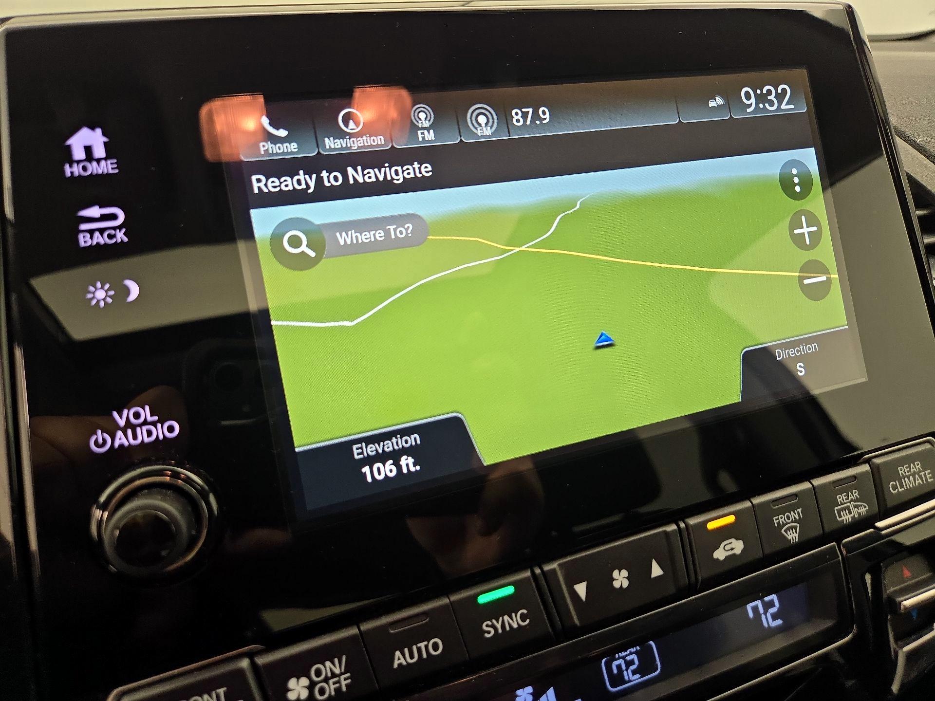 Thumbnail: 2023 Honda Odyssey - 14