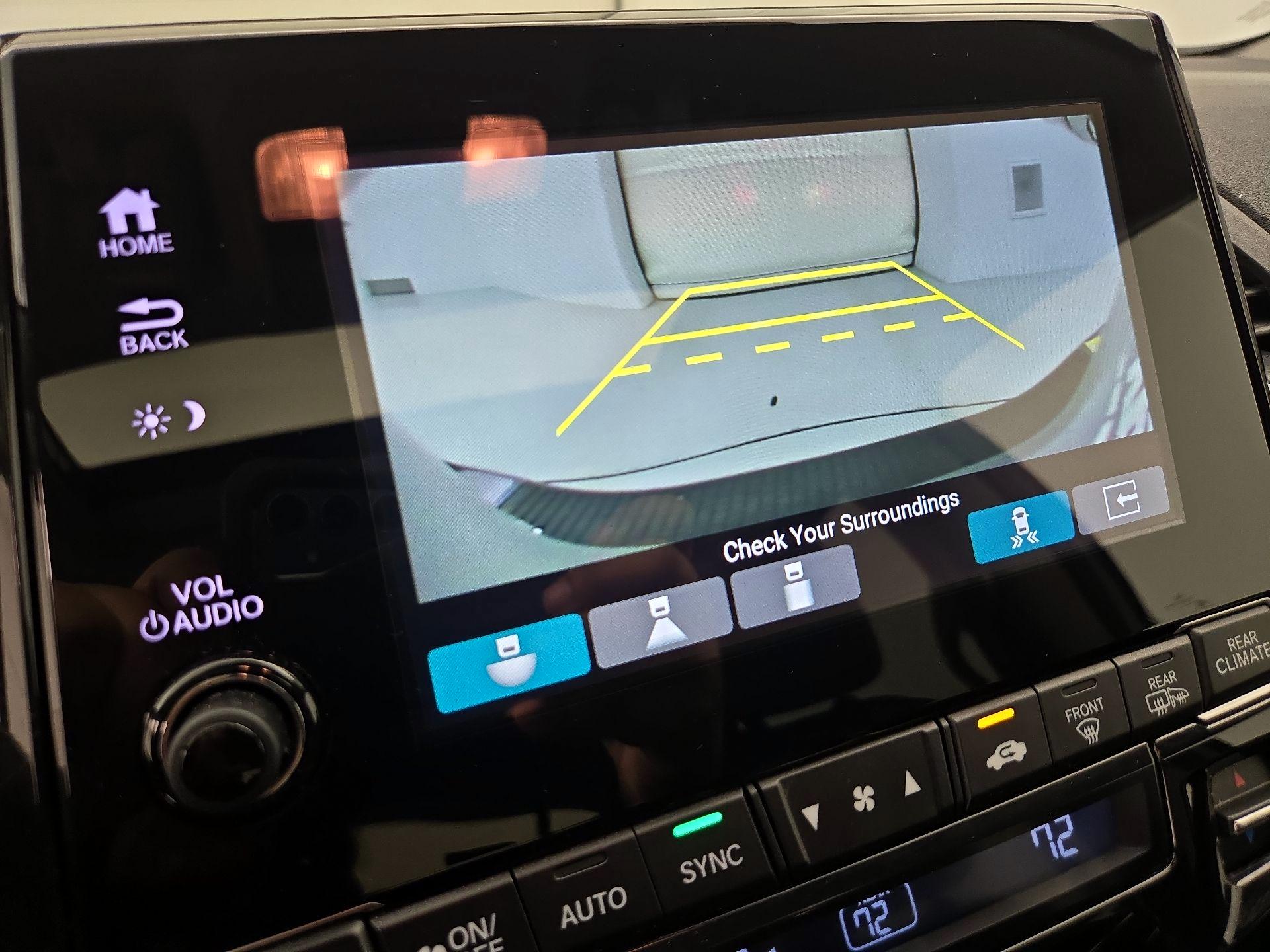 Thumbnail: 2023 Honda Odyssey - 15