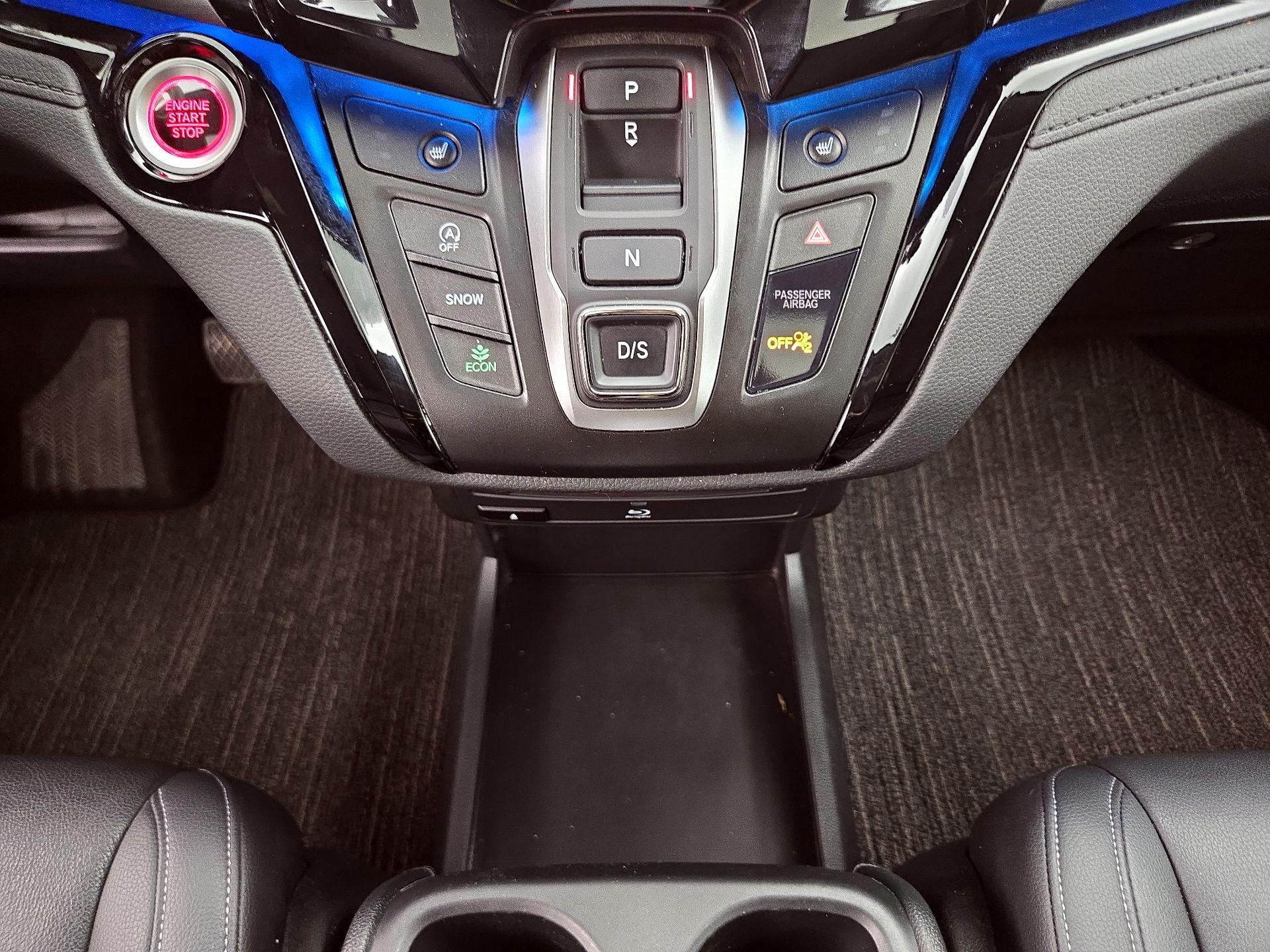 Thumbnail: 2023 Honda Odyssey - 18