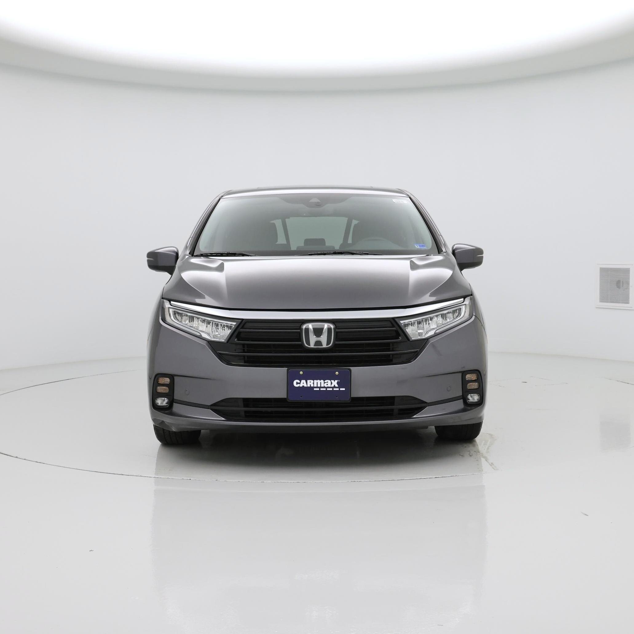 Thumbnail: 2023 Honda Odyssey - 5
