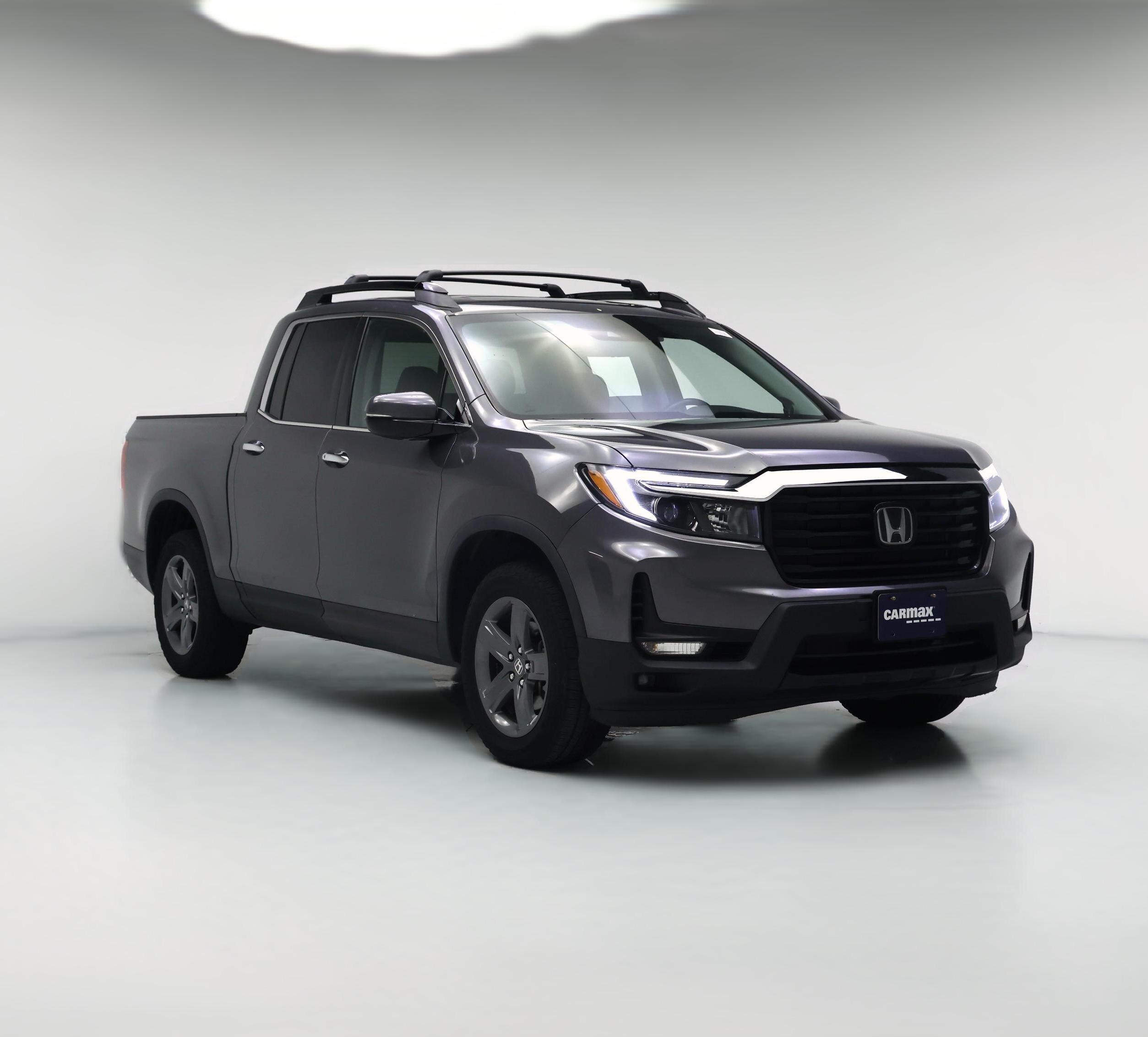 Thumbnail: 2023 Honda Ridgeline - 1
