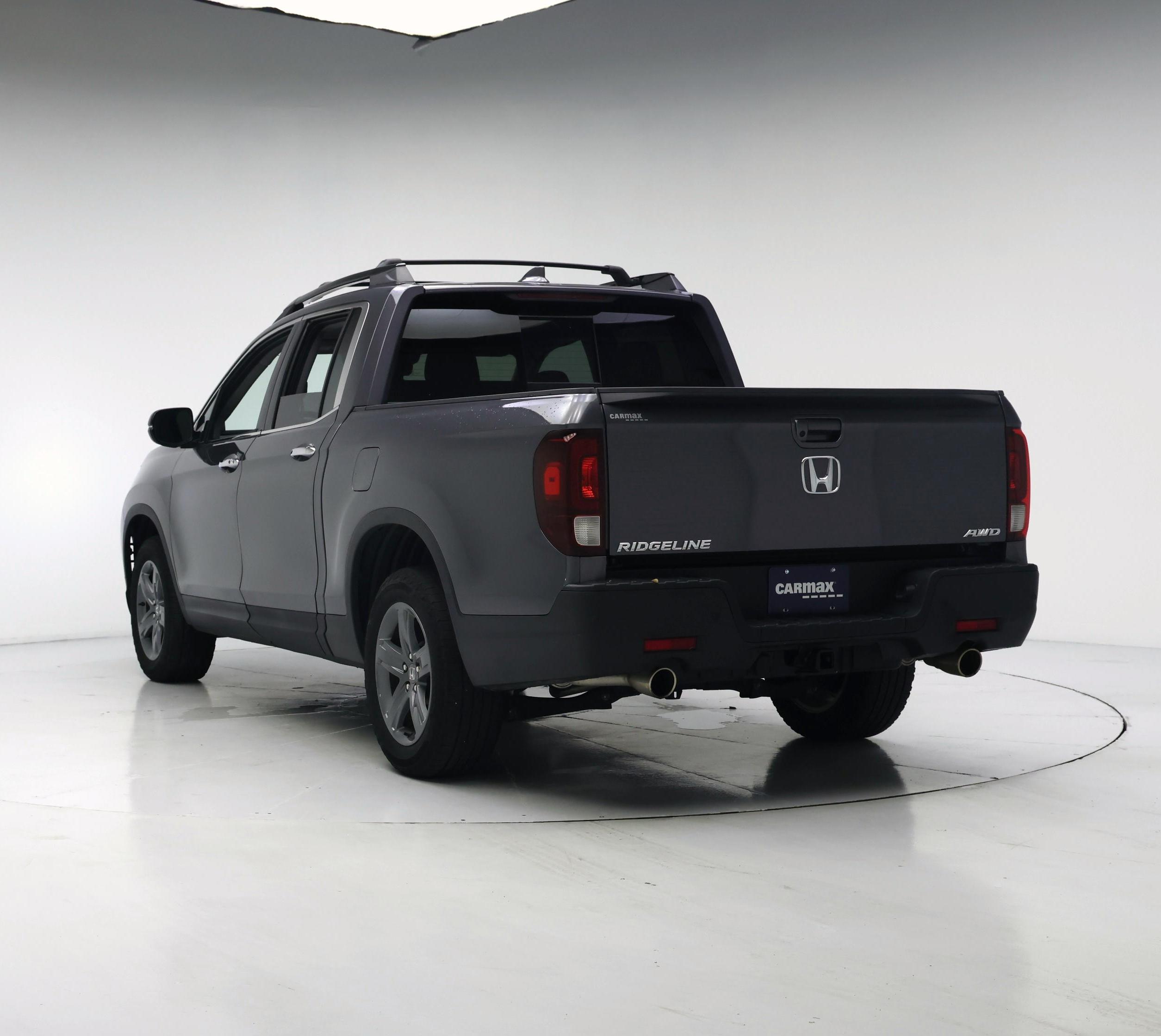 Thumbnail: 2023 Honda Ridgeline - 2