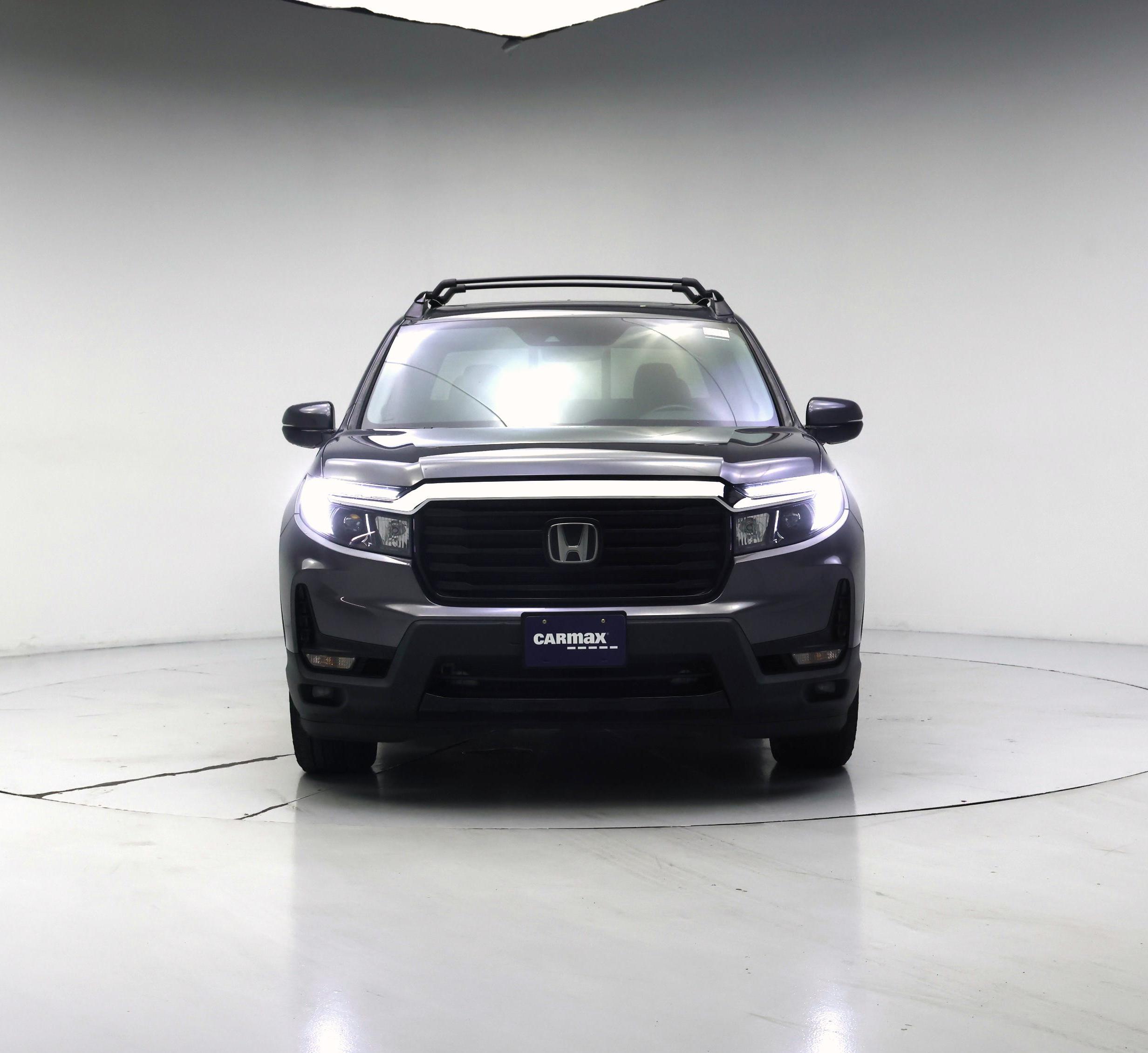 Thumbnail: 2023 Honda Ridgeline - 5