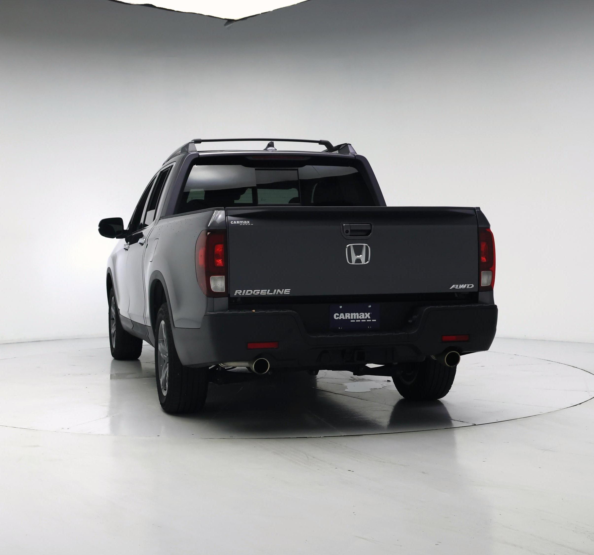 Thumbnail: 2023 Honda Ridgeline - 6