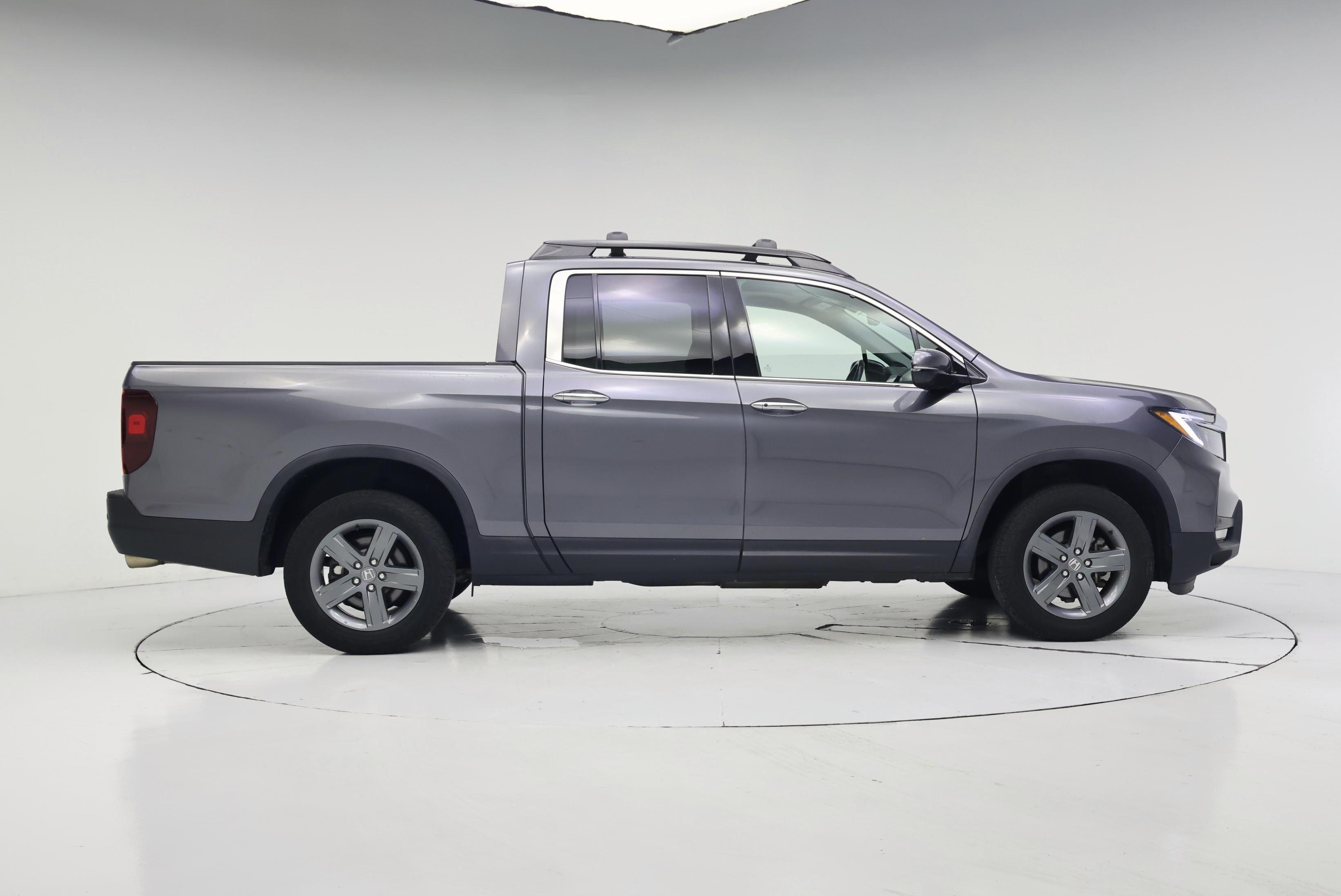 Thumbnail: 2023 Honda Ridgeline - 7