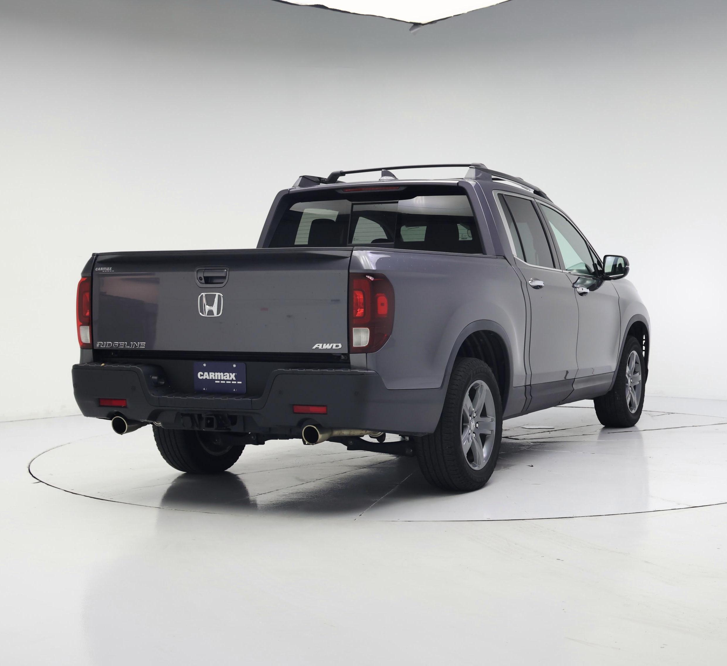 Thumbnail: 2023 Honda Ridgeline - 8