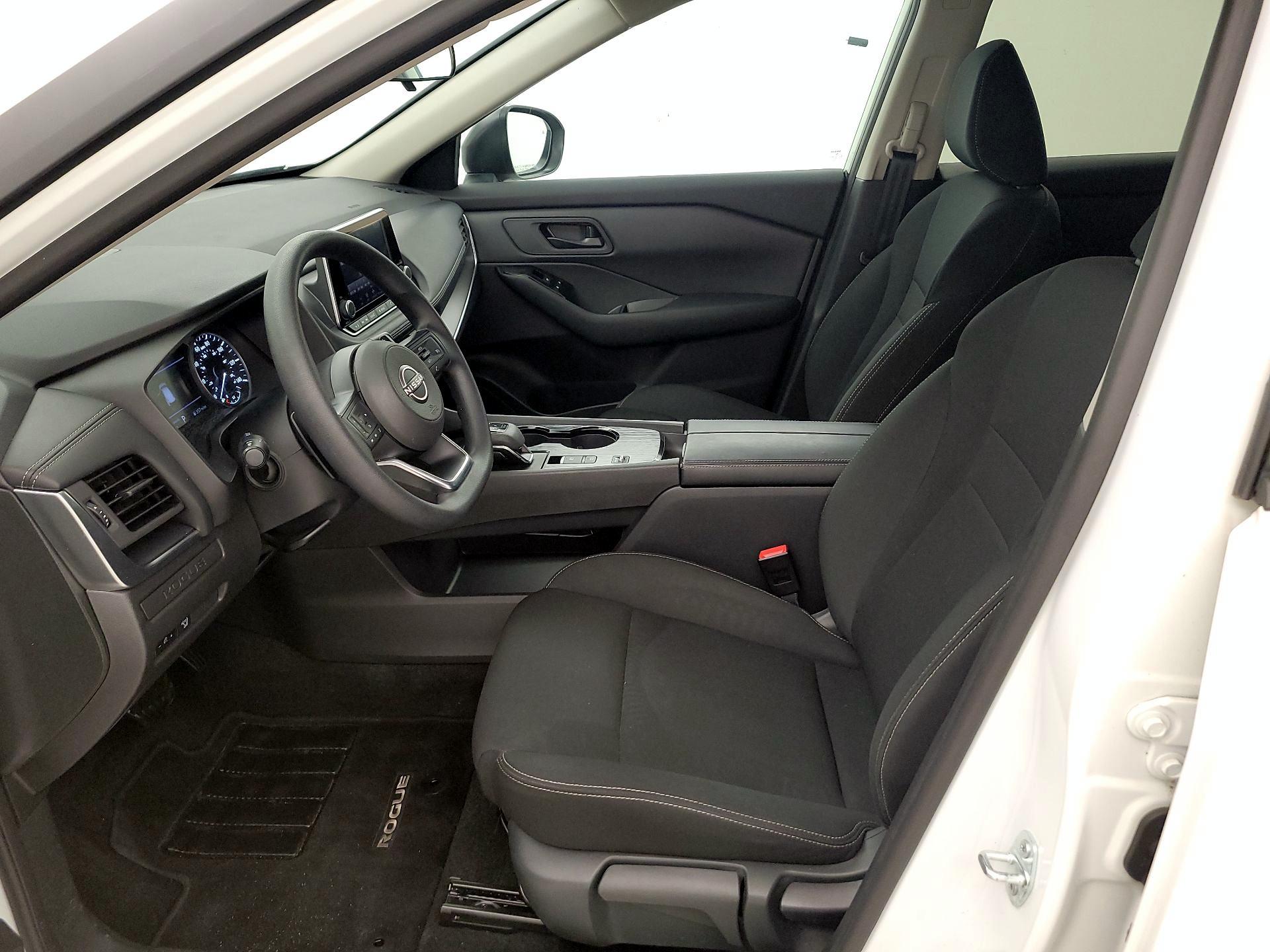 Thumbnail: 2024 Nissan Rogue - 9