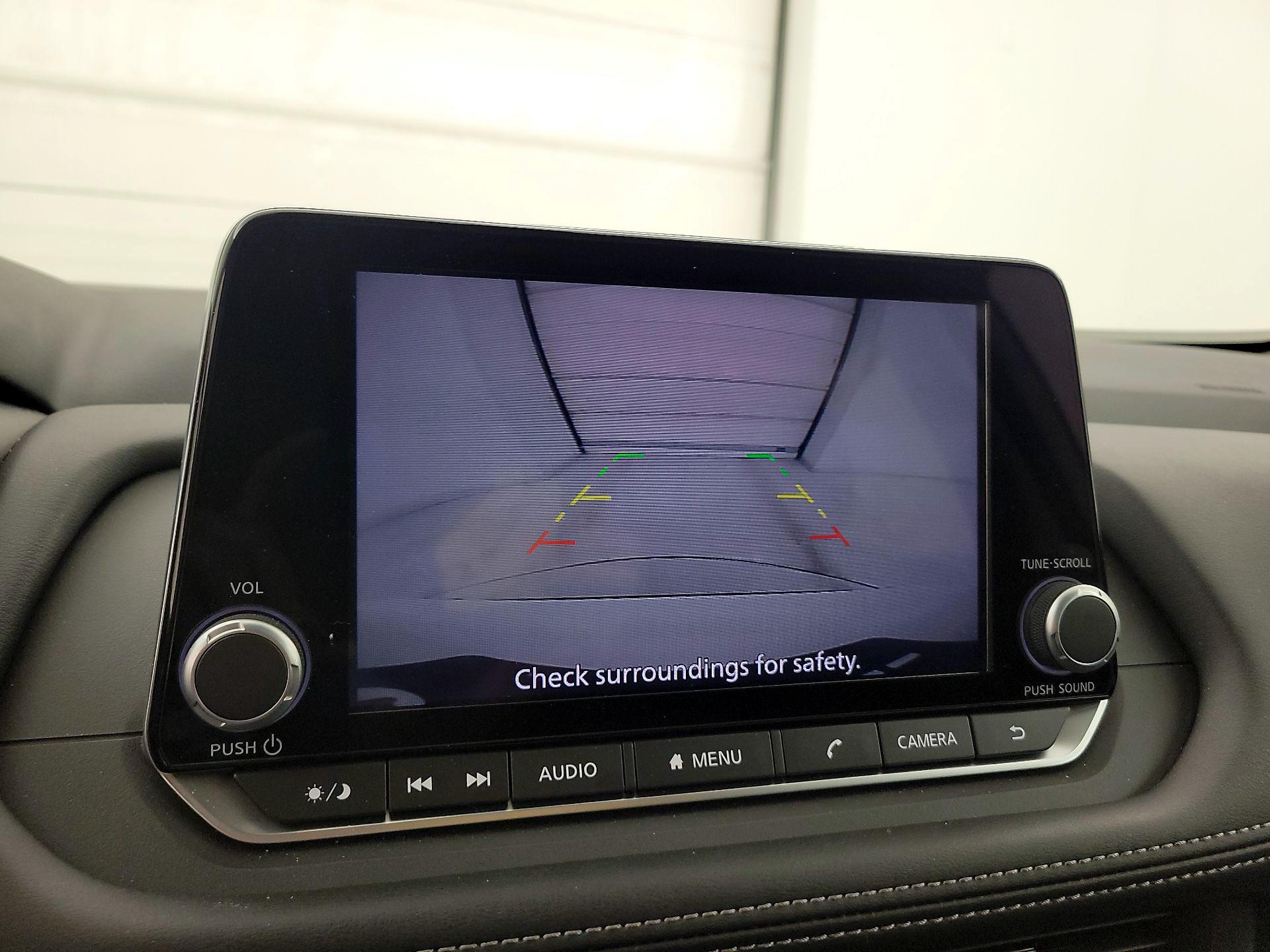 Thumbnail: 2024 Nissan Rogue - 12