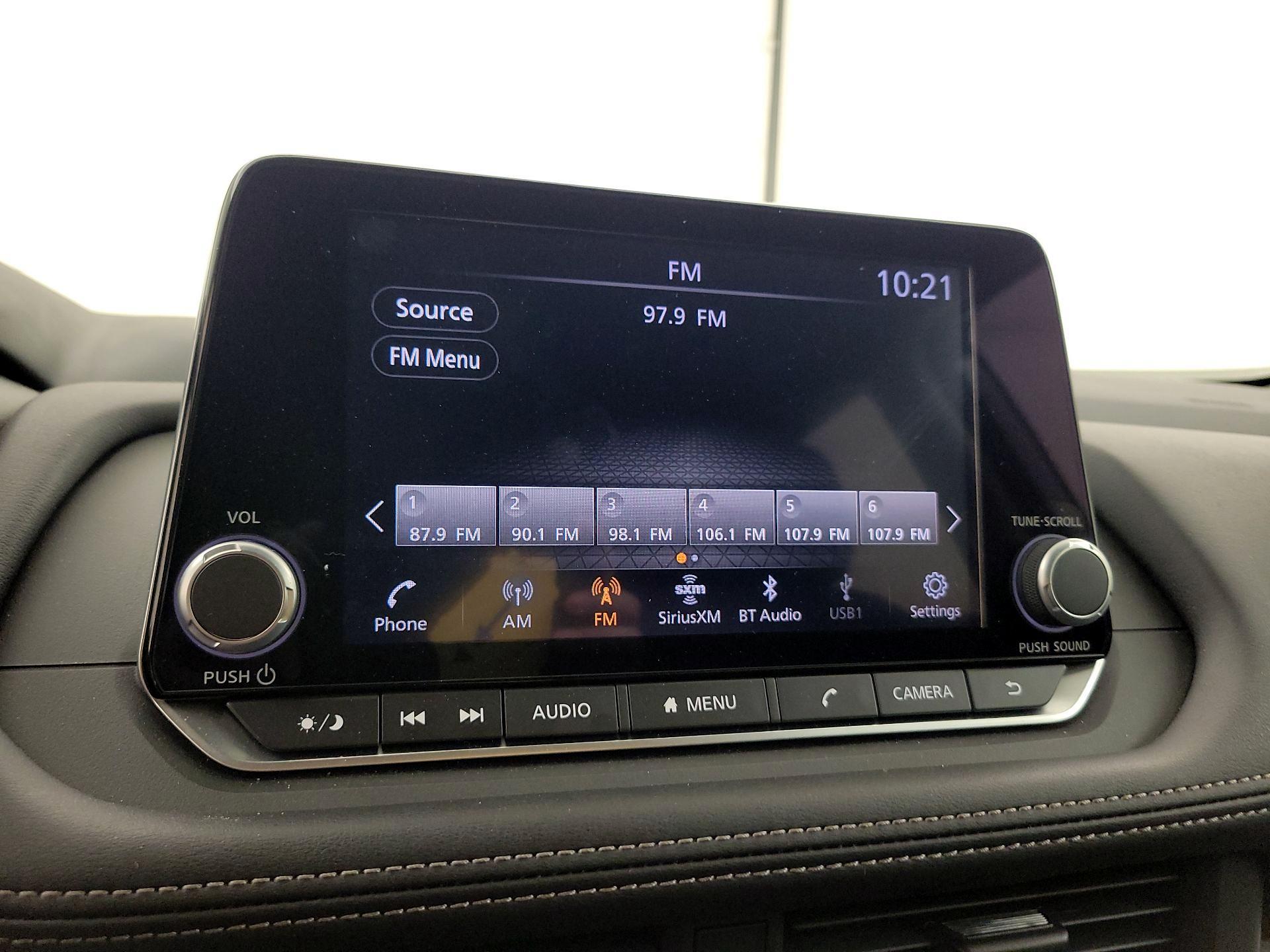 Thumbnail: 2024 Nissan Rogue - 13