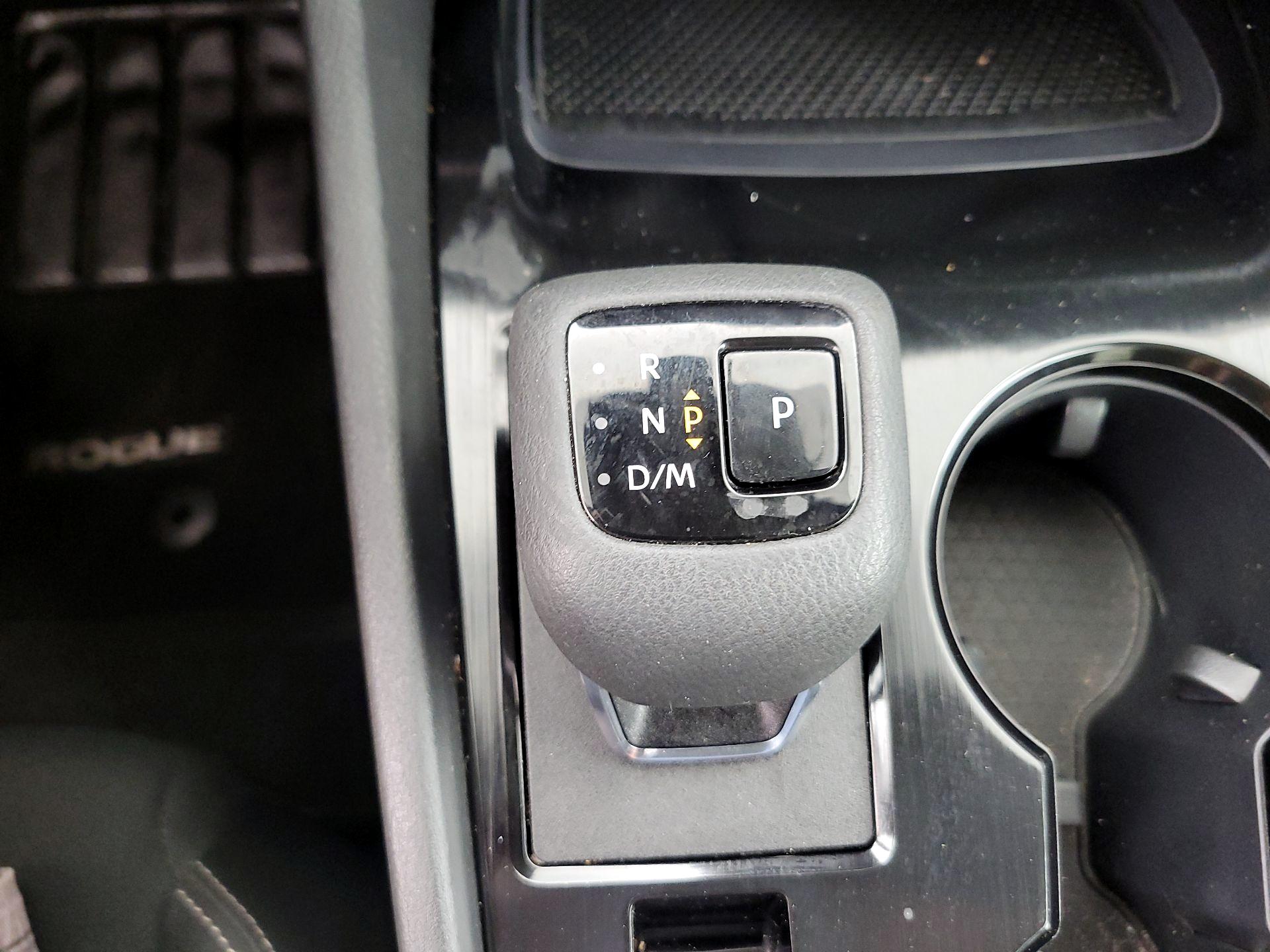 Thumbnail: 2024 Nissan Rogue - 15