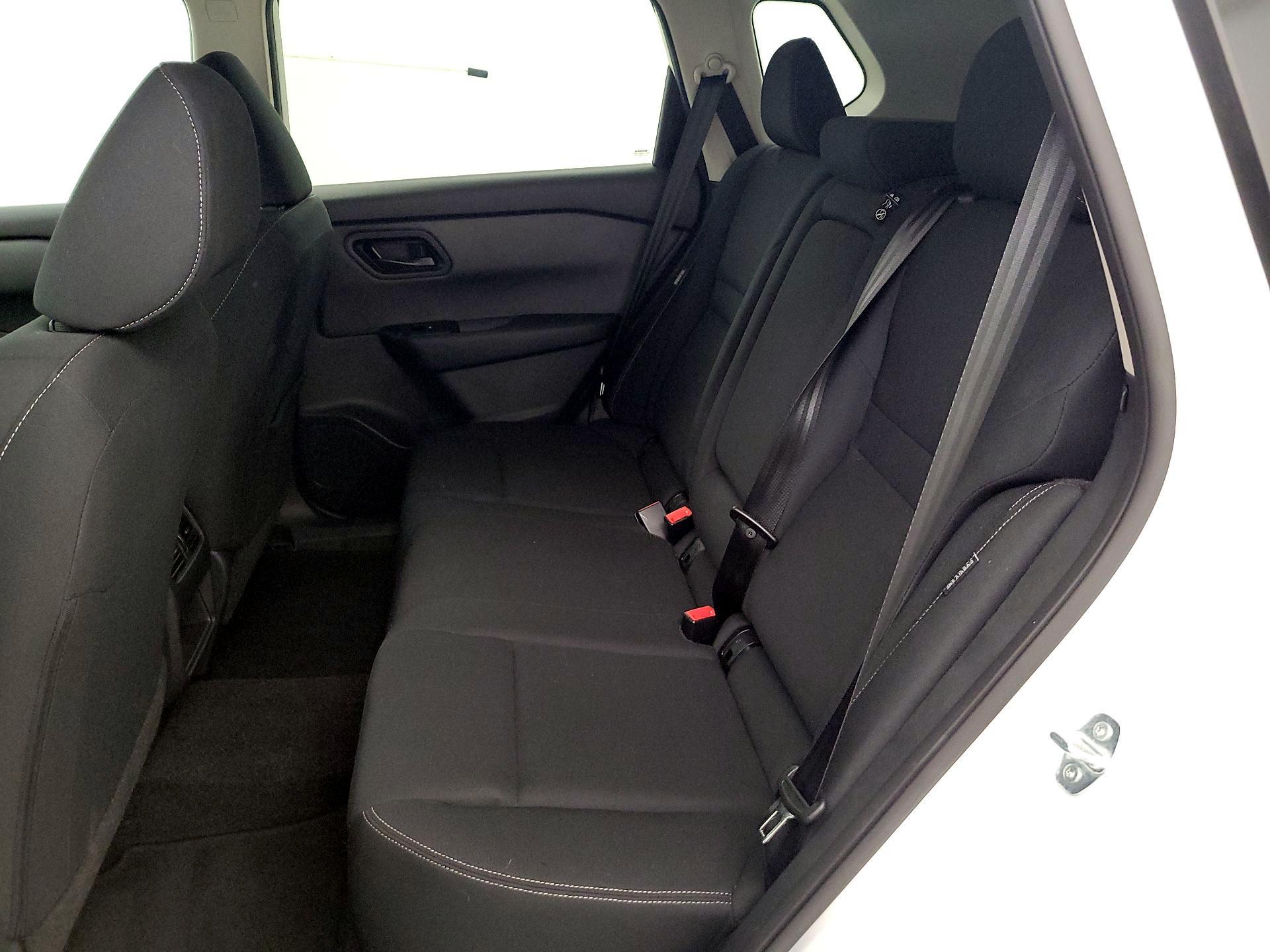 Thumbnail: 2024 Nissan Rogue - 17