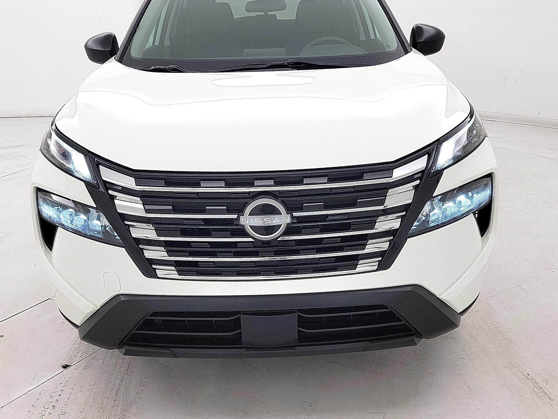 Thumbnail: 2024 Nissan Rogue - 2