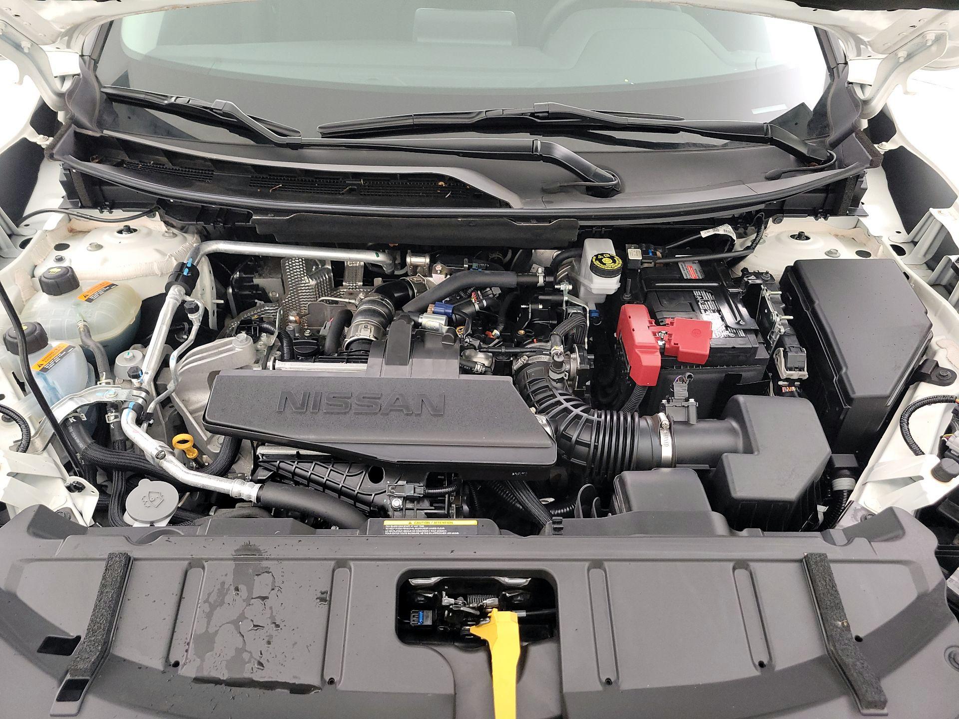 Thumbnail: 2024 Nissan Rogue - 19