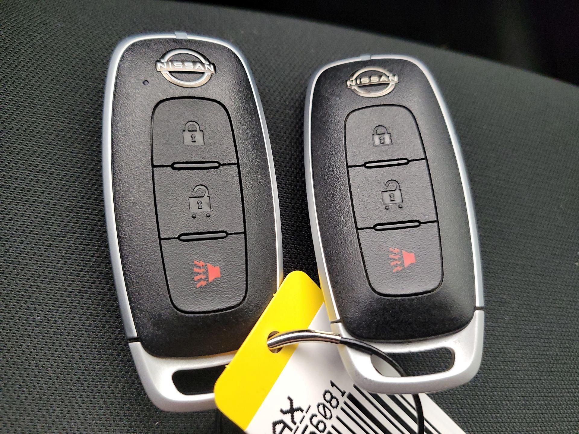 Thumbnail: 2024 Nissan Rogue - 20