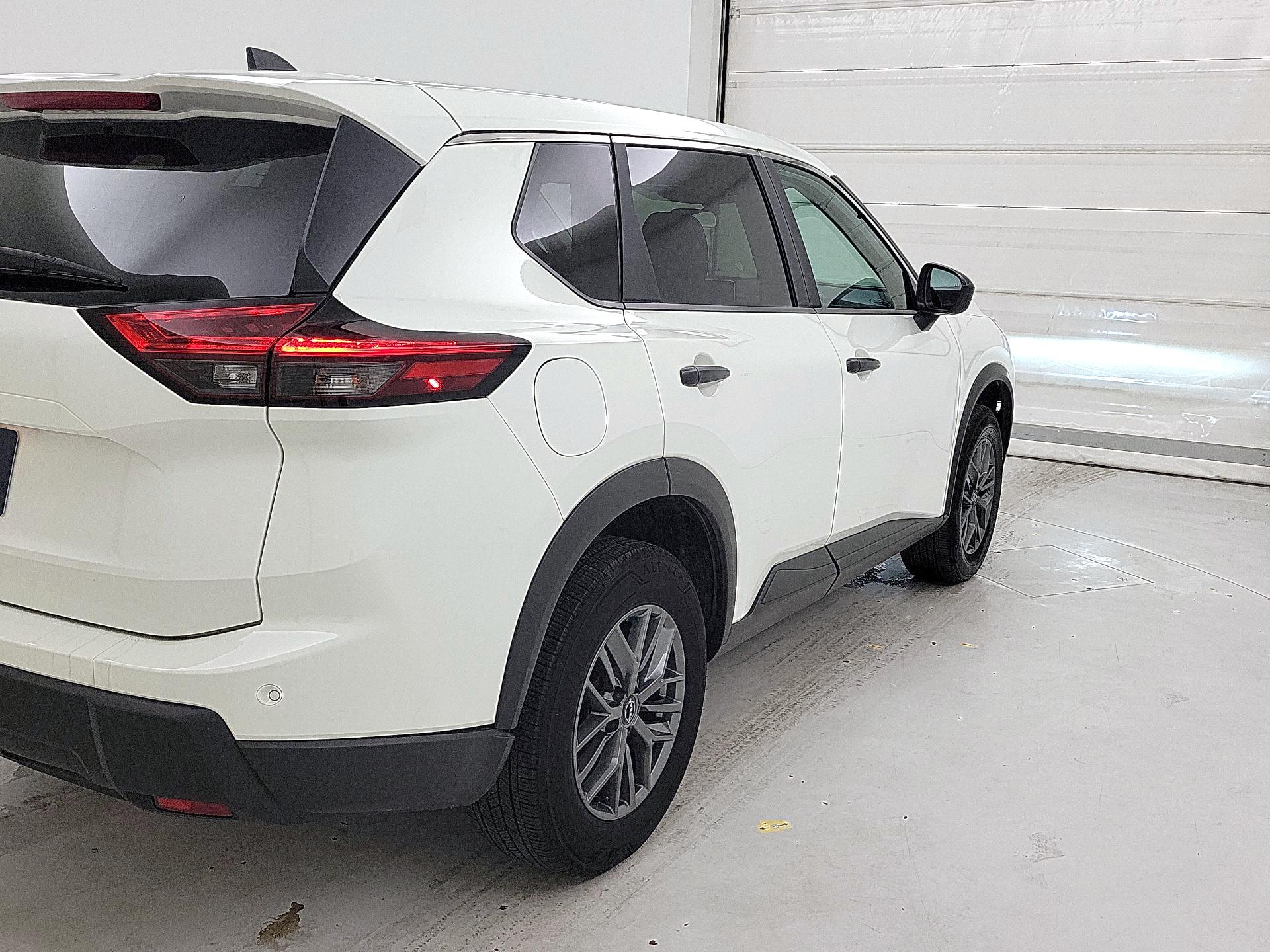 Thumbnail: 2024 Nissan Rogue - 5