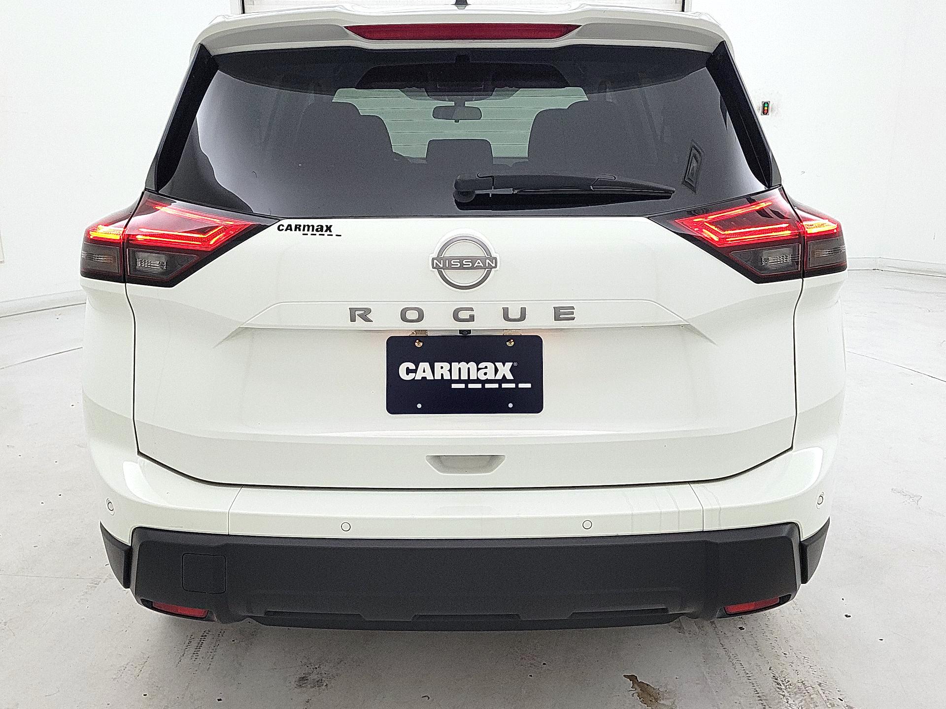 Thumbnail: 2024 Nissan Rogue - 6