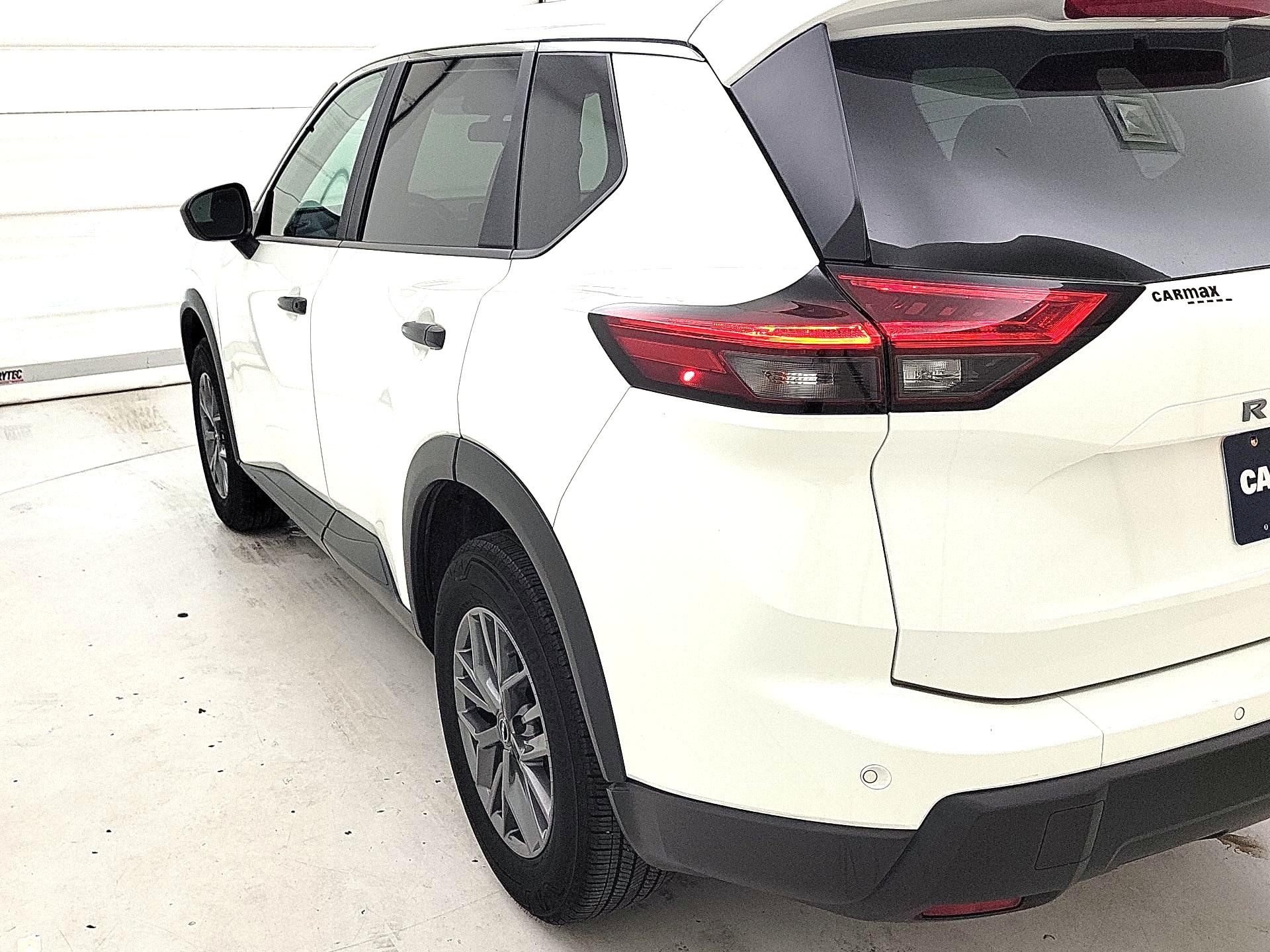 Thumbnail: 2024 Nissan Rogue - 7