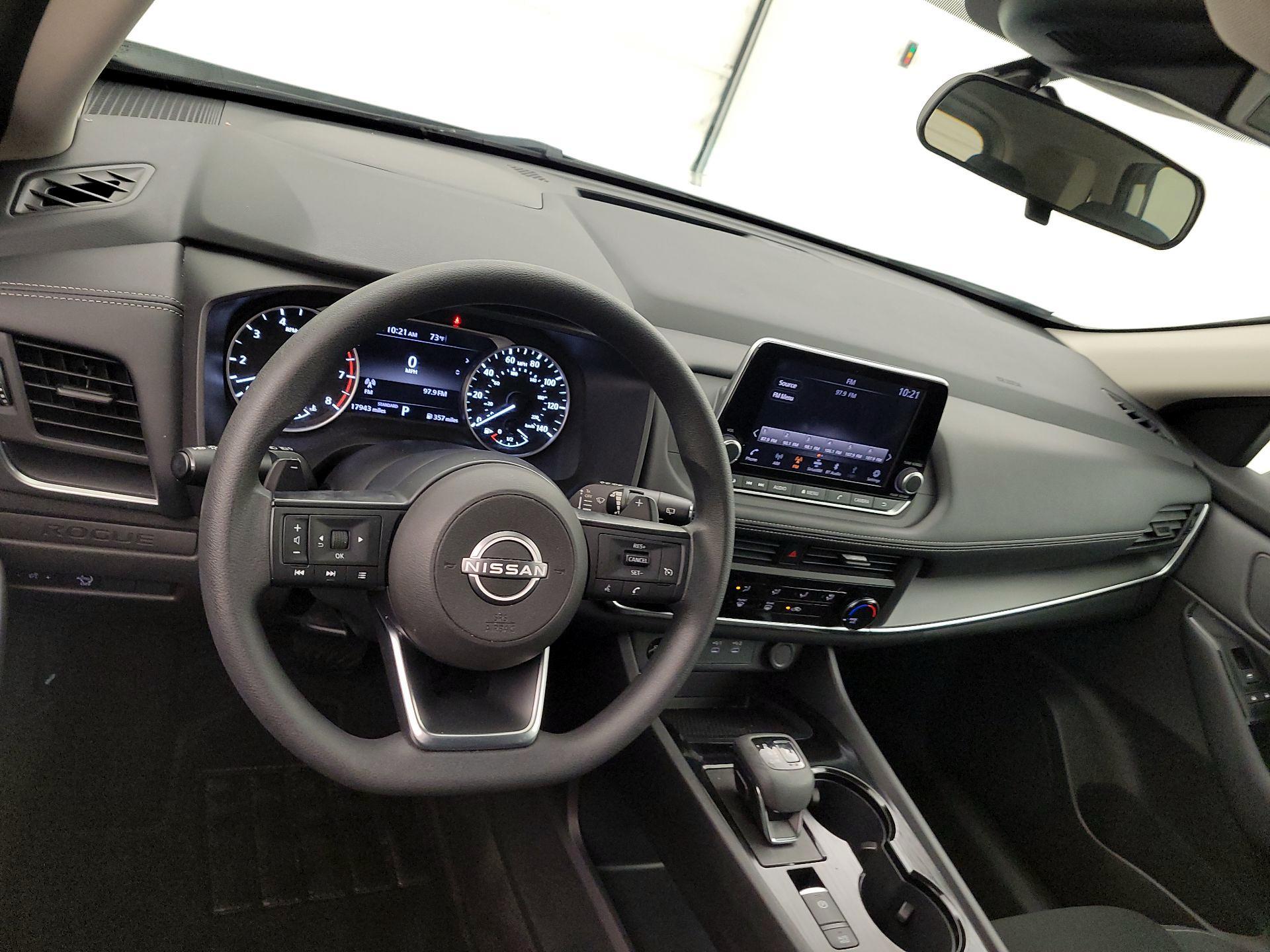 Thumbnail: 2024 Nissan Rogue - 8