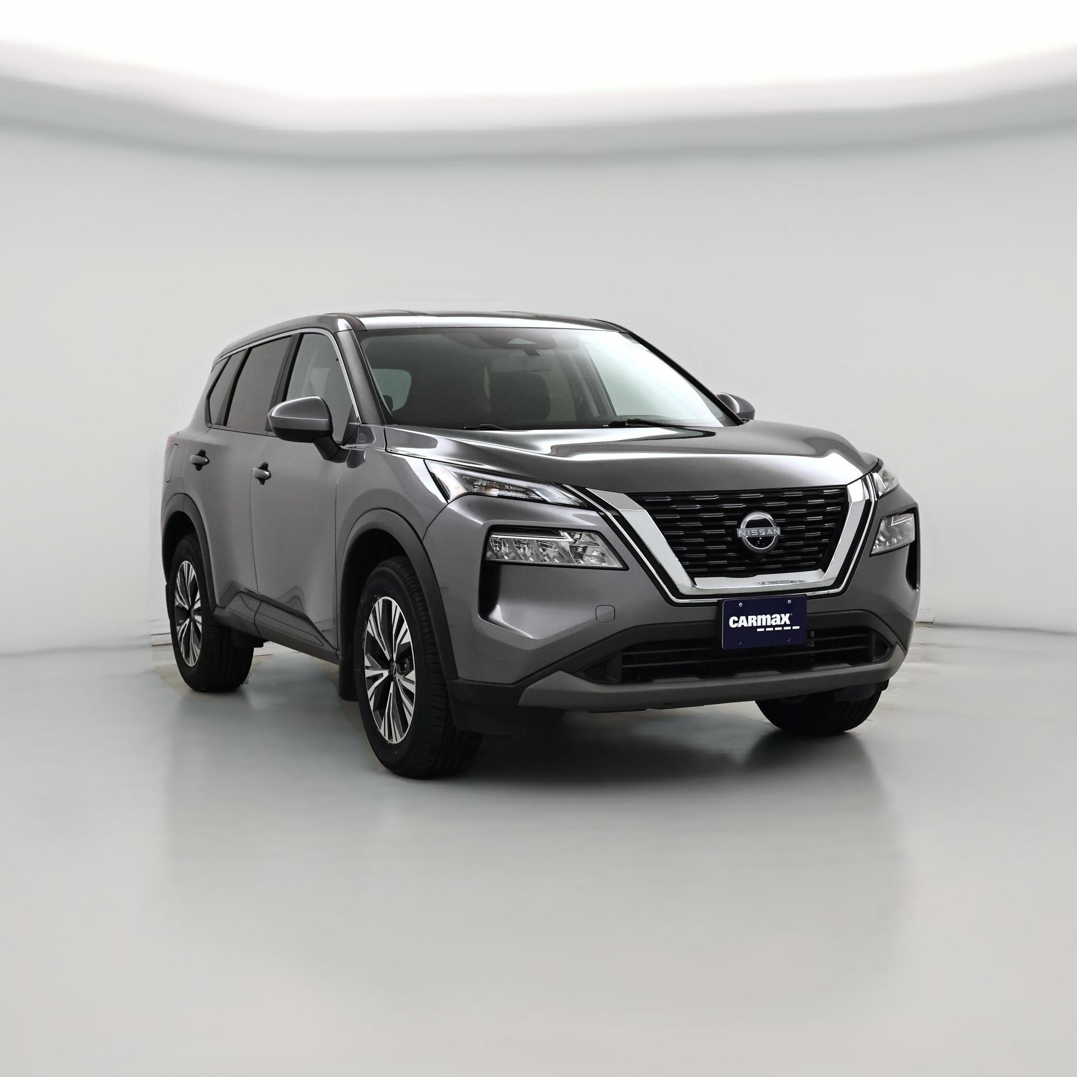 Thumbnail: 2023 Nissan Rogue - 1