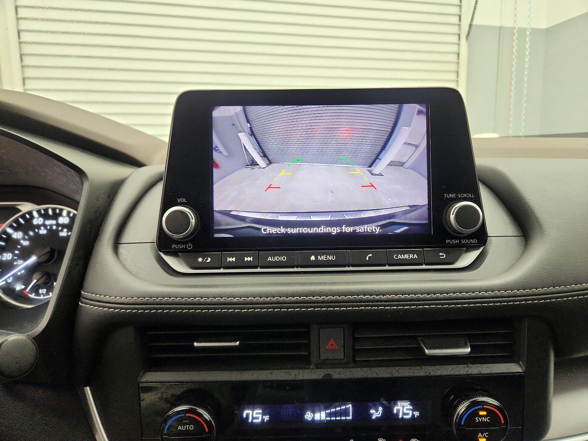 Thumbnail: 2023 Nissan Rogue - 14