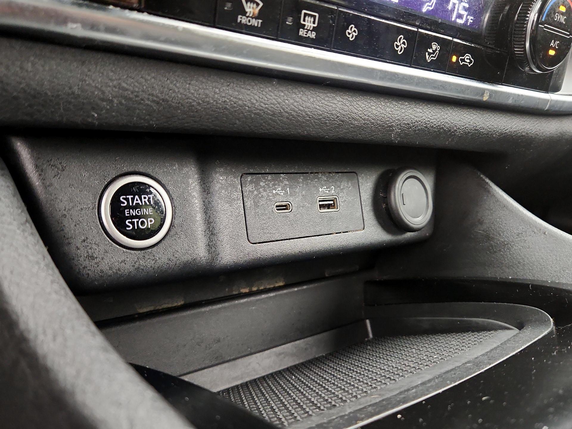 Thumbnail: 2023 Nissan Rogue - 18