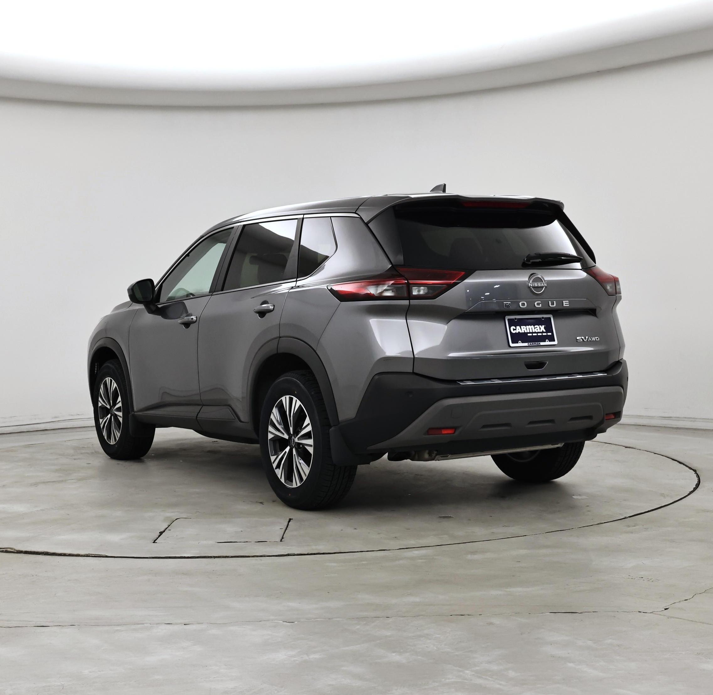 Thumbnail: 2023 Nissan Rogue - 2