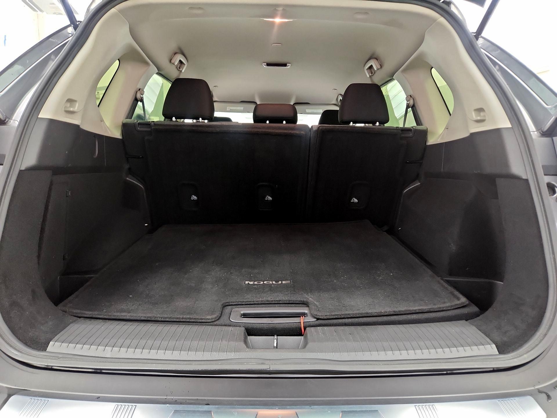 Thumbnail: 2023 Nissan Rogue - 20