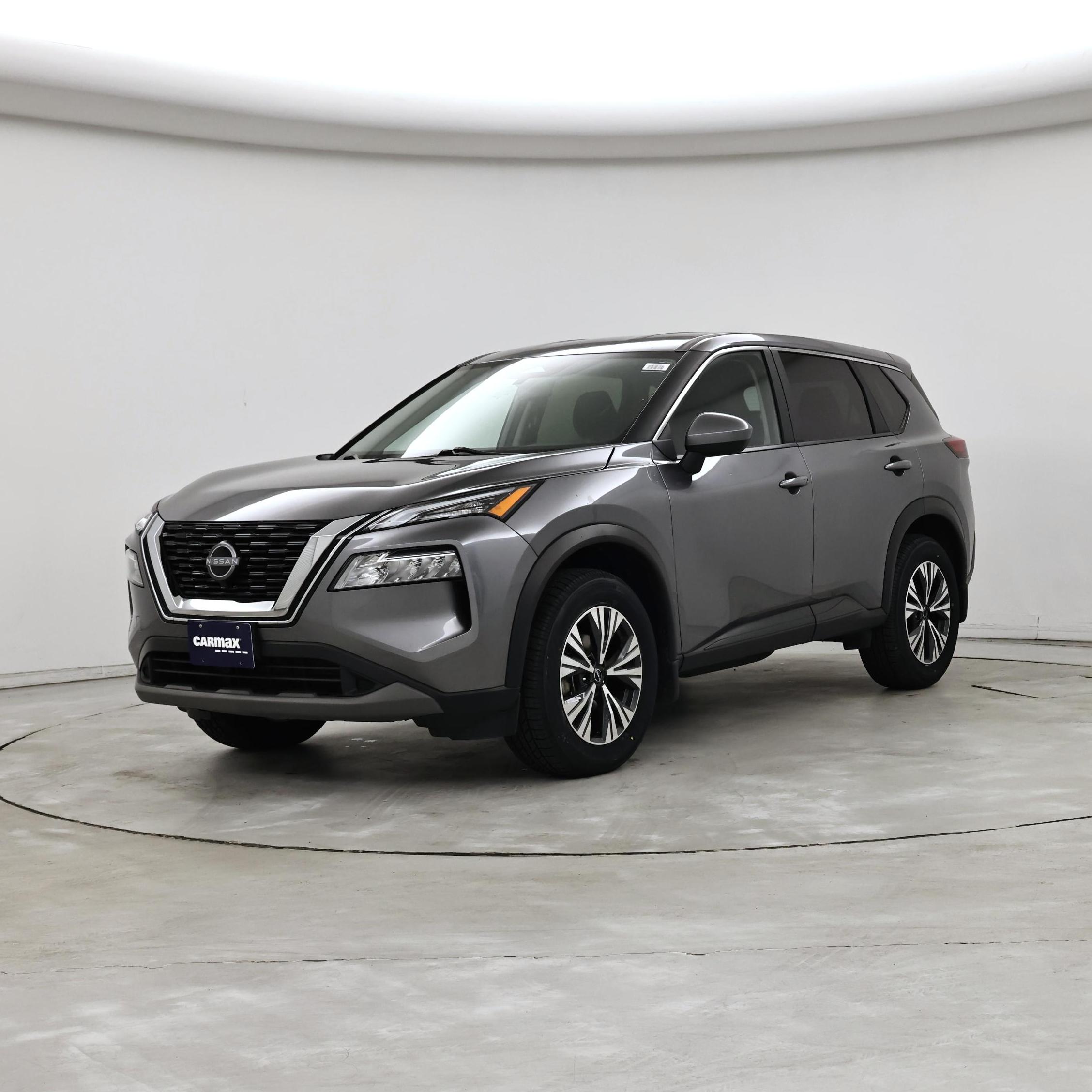 Thumbnail: 2023 Nissan Rogue - 4
