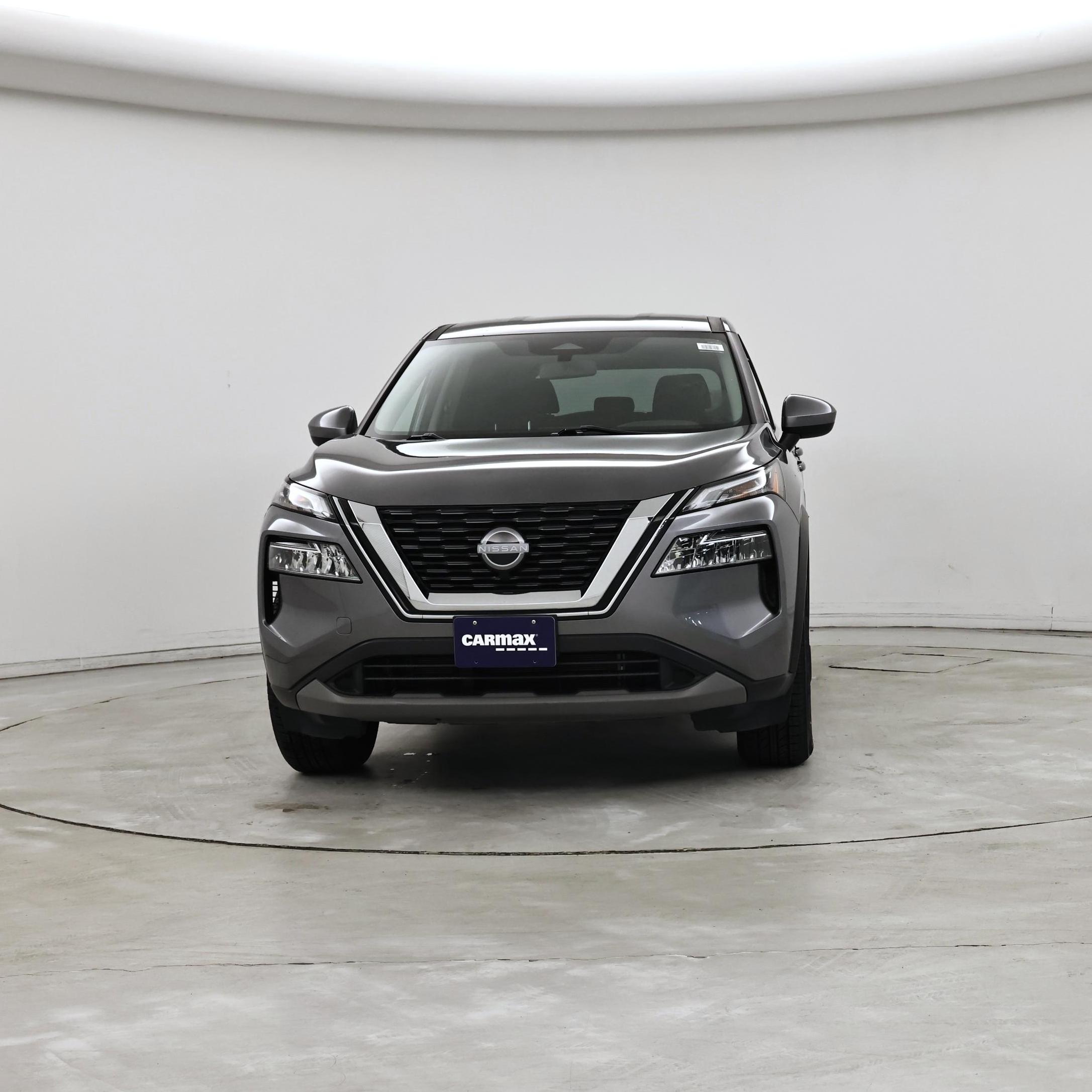 Thumbnail: 2023 Nissan Rogue - 5
