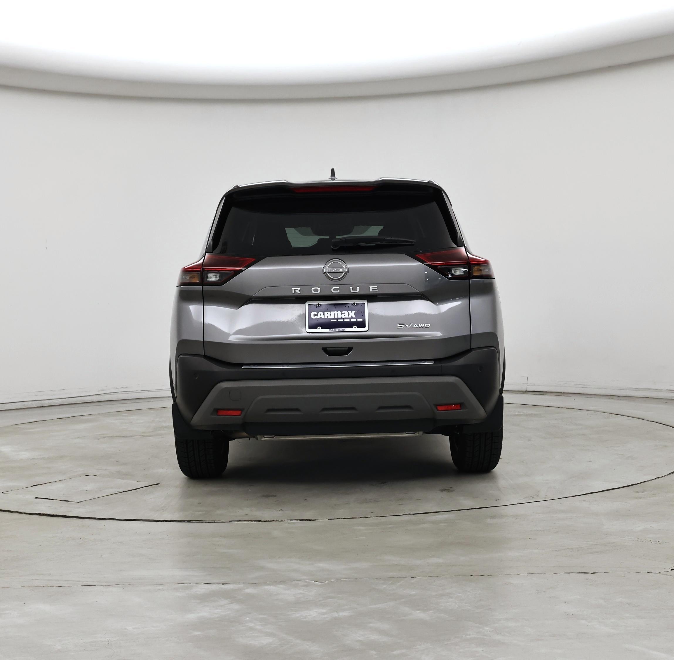 Thumbnail: 2023 Nissan Rogue - 6