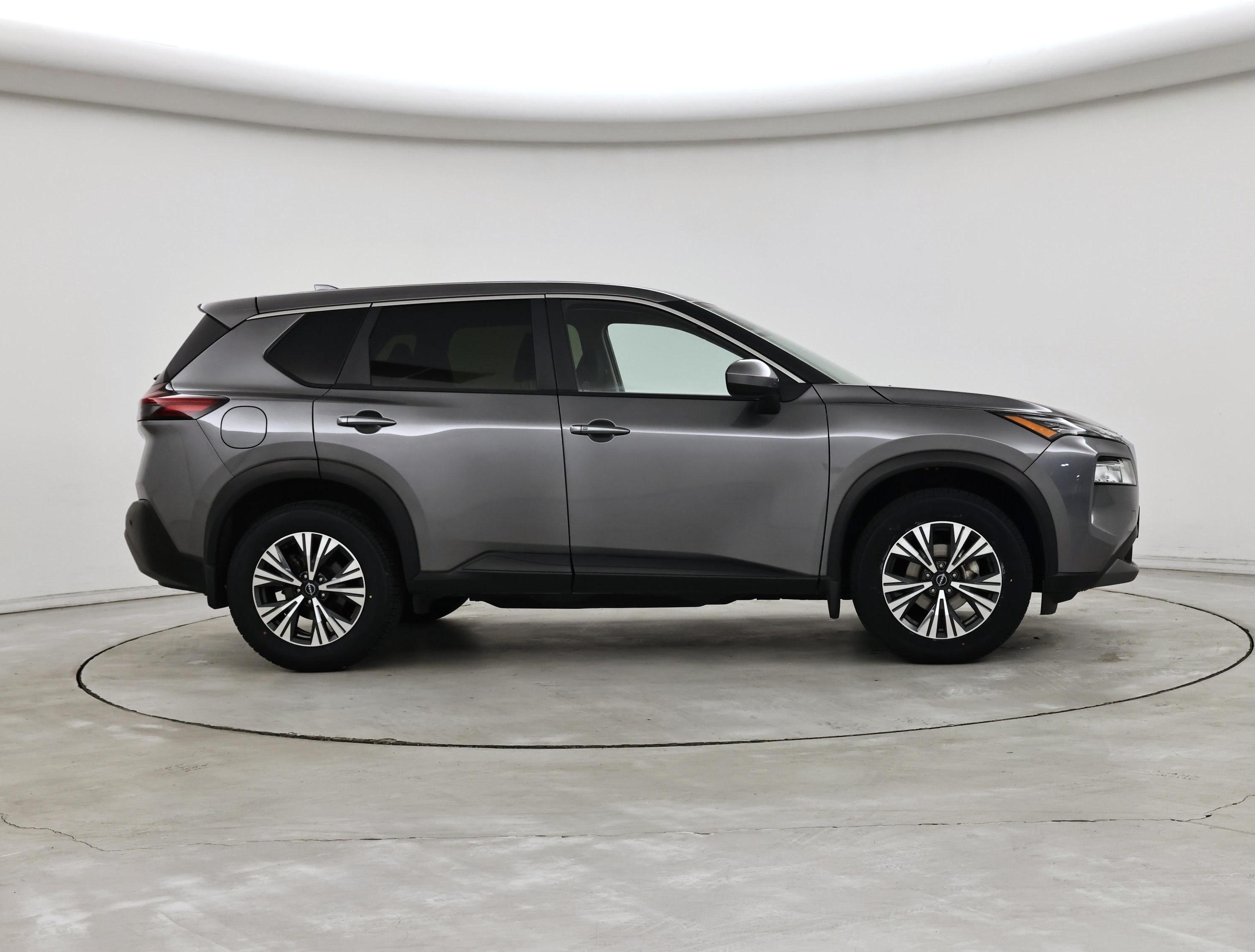 Thumbnail: 2023 Nissan Rogue - 7