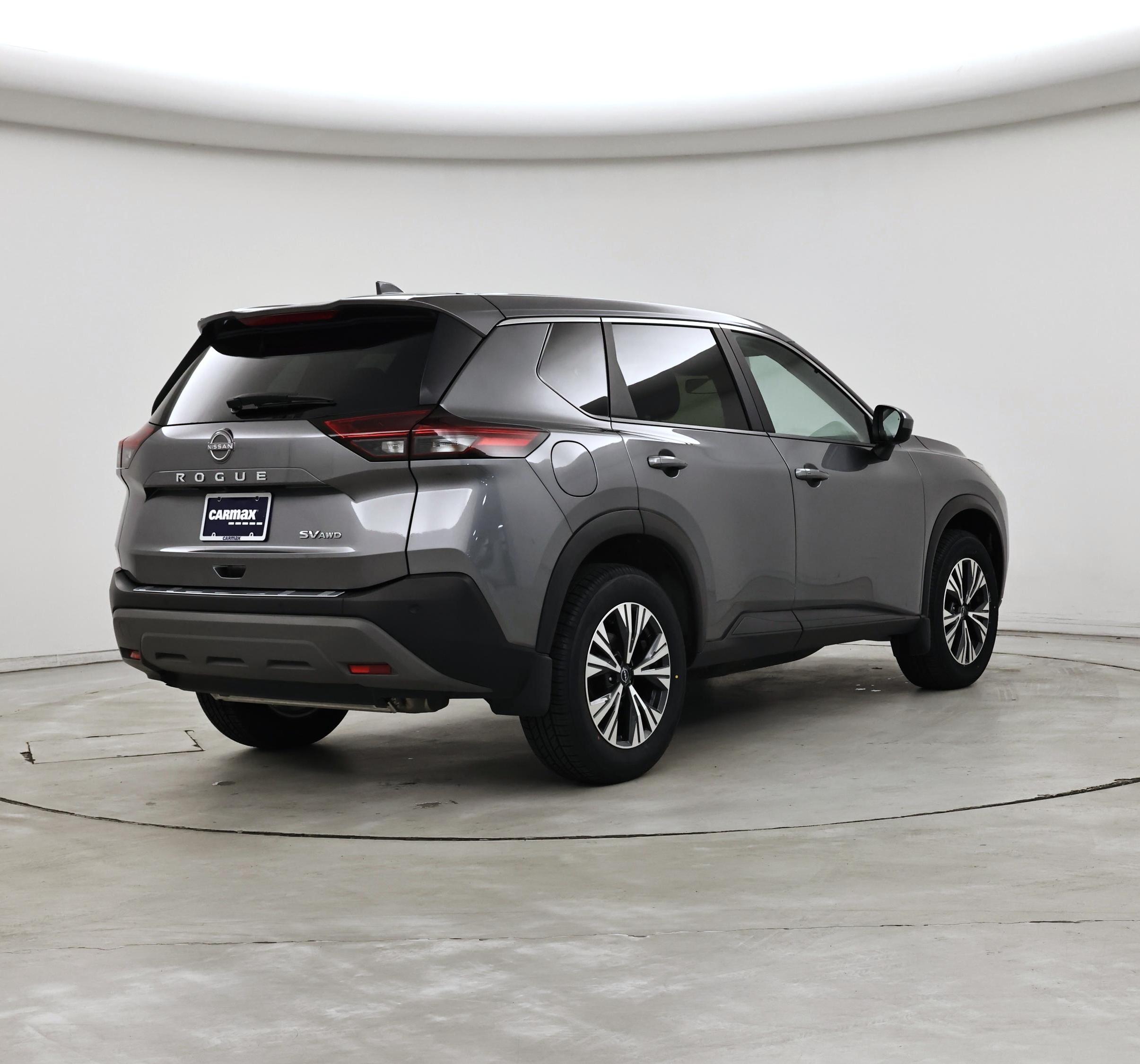 Thumbnail: 2023 Nissan Rogue - 8