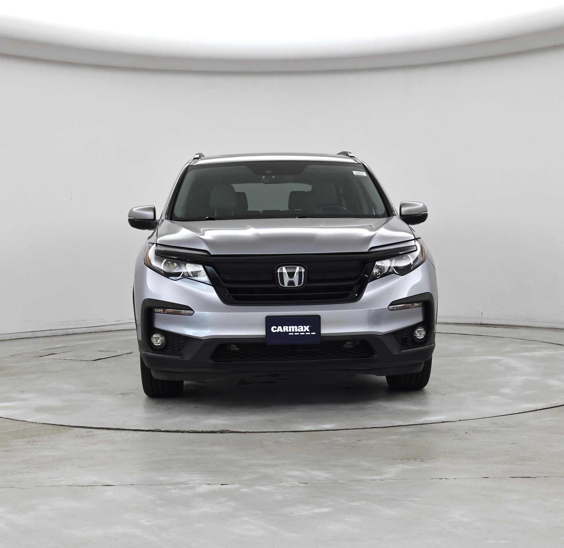 Thumbnail: 2022 Honda Pilot - 5