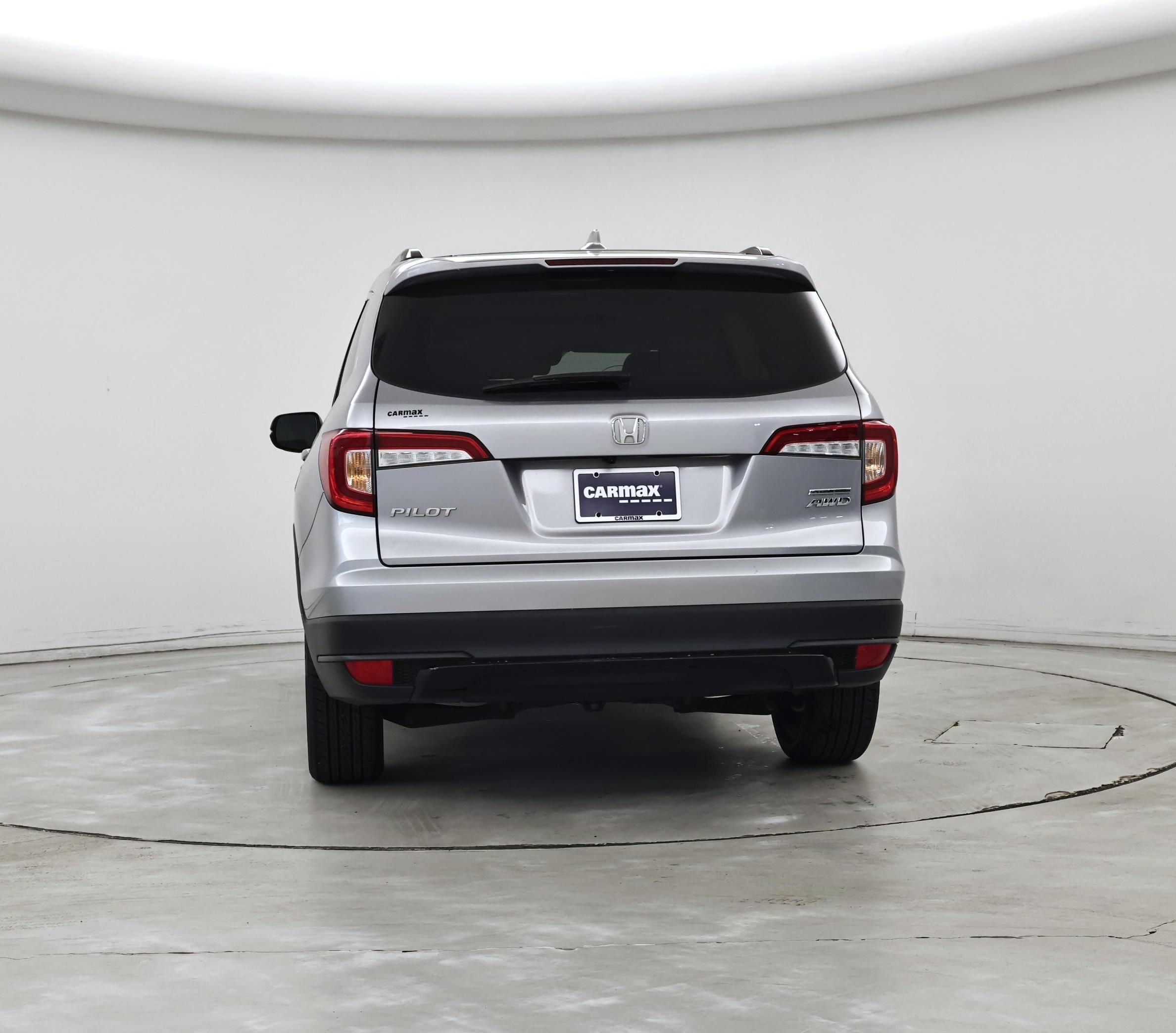Thumbnail: 2022 Honda Pilot - 6