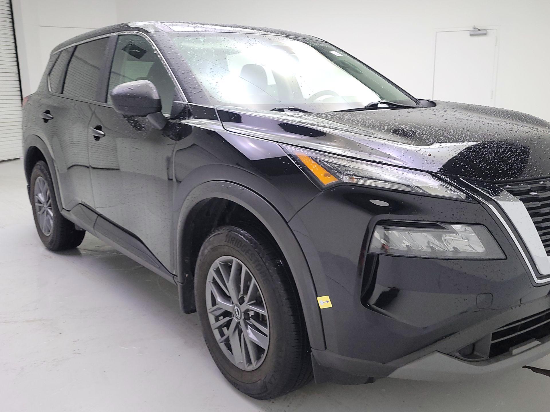 Thumbnail: 2023 Nissan Rogue - 1