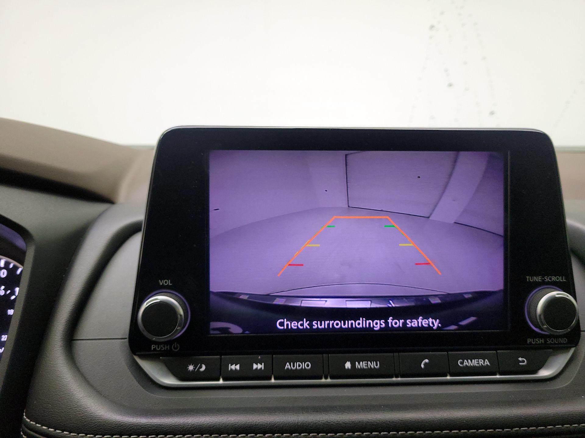 Thumbnail: 2023 Nissan Rogue - 12