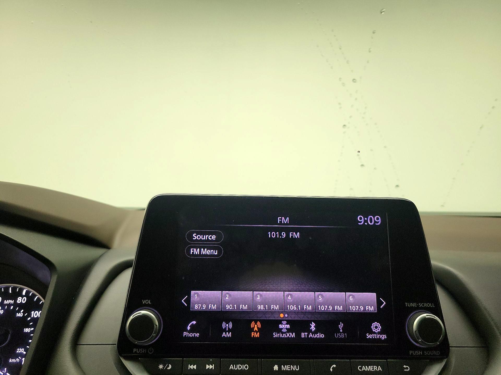 Thumbnail: 2023 Nissan Rogue - 13