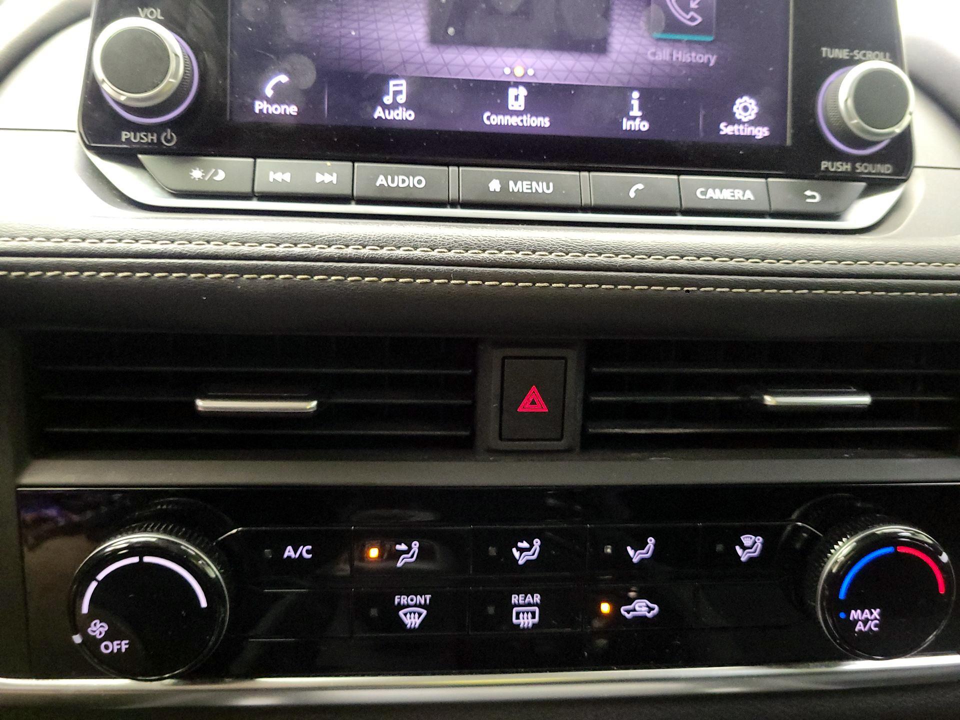 Thumbnail: 2023 Nissan Rogue - 14