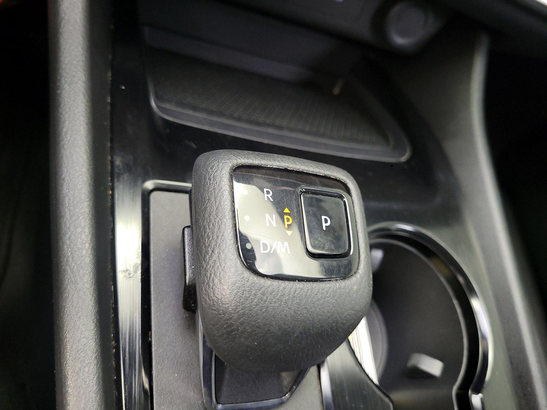 Thumbnail: 2023 Nissan Rogue - 15