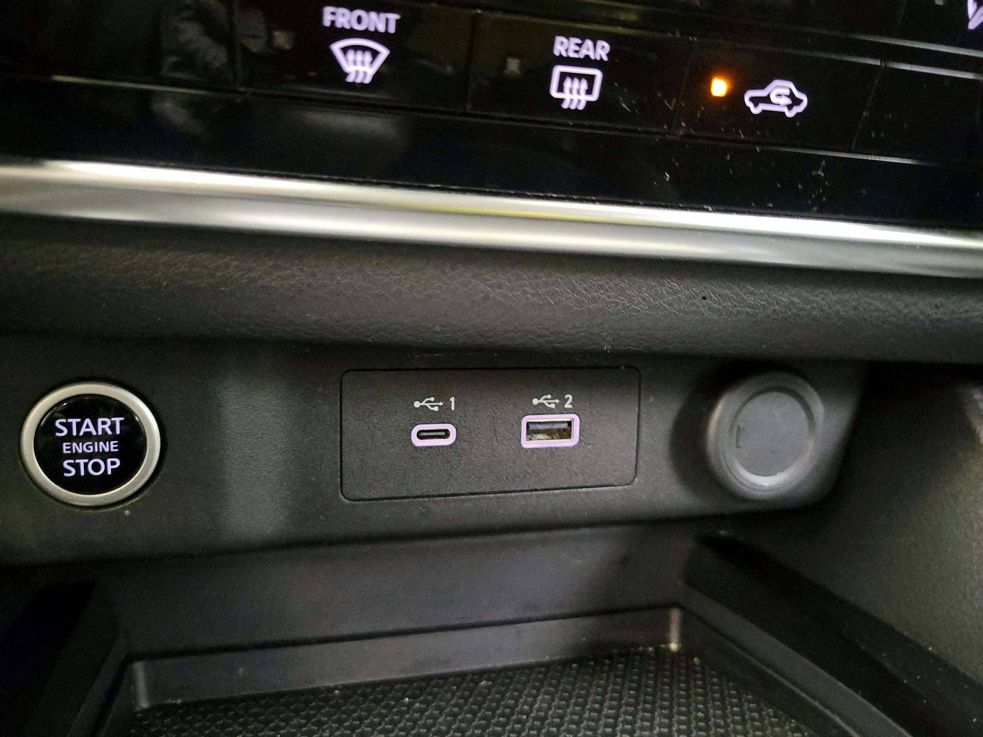 Thumbnail: 2023 Nissan Rogue - 16