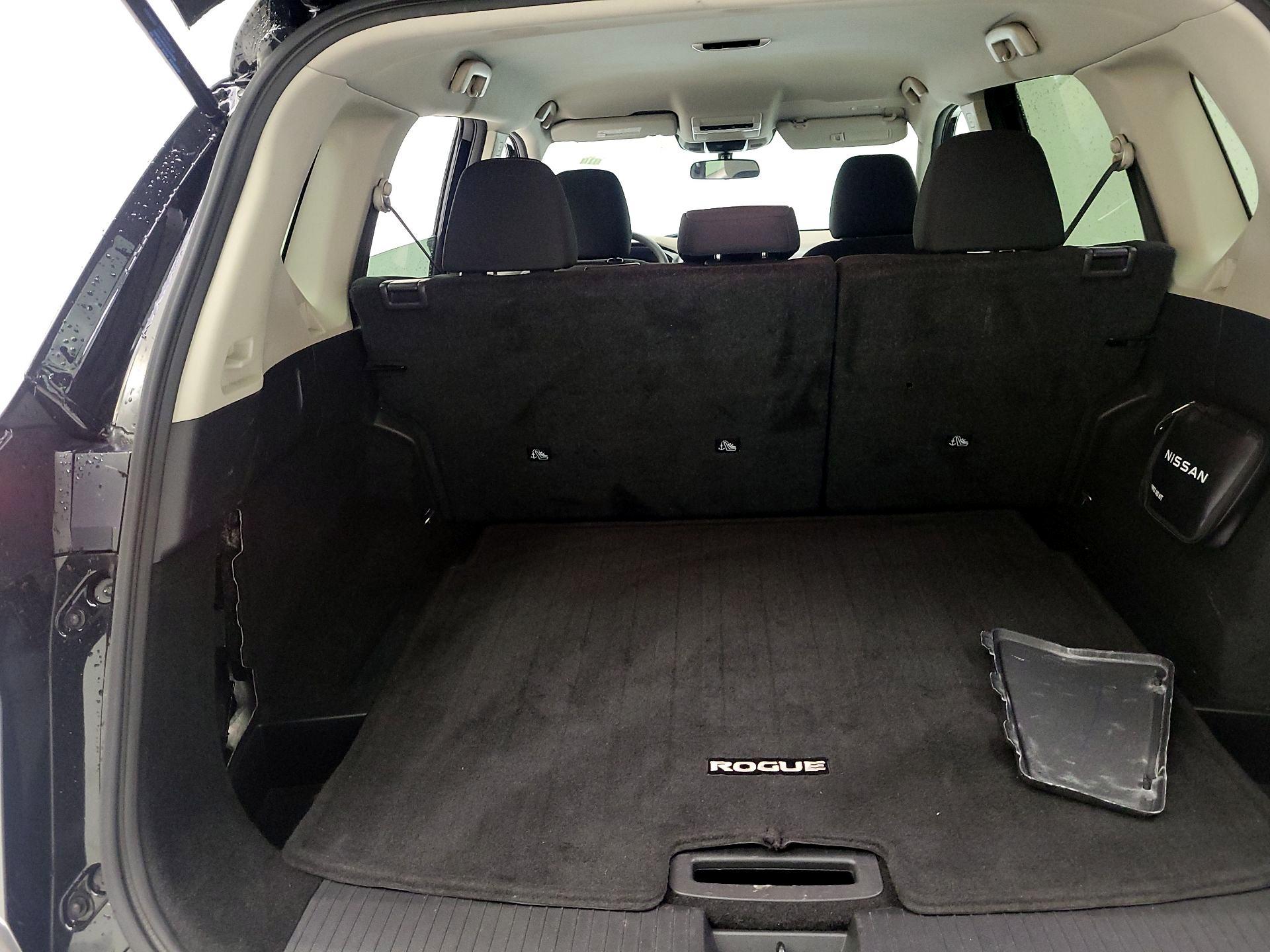 Thumbnail: 2023 Nissan Rogue - 18