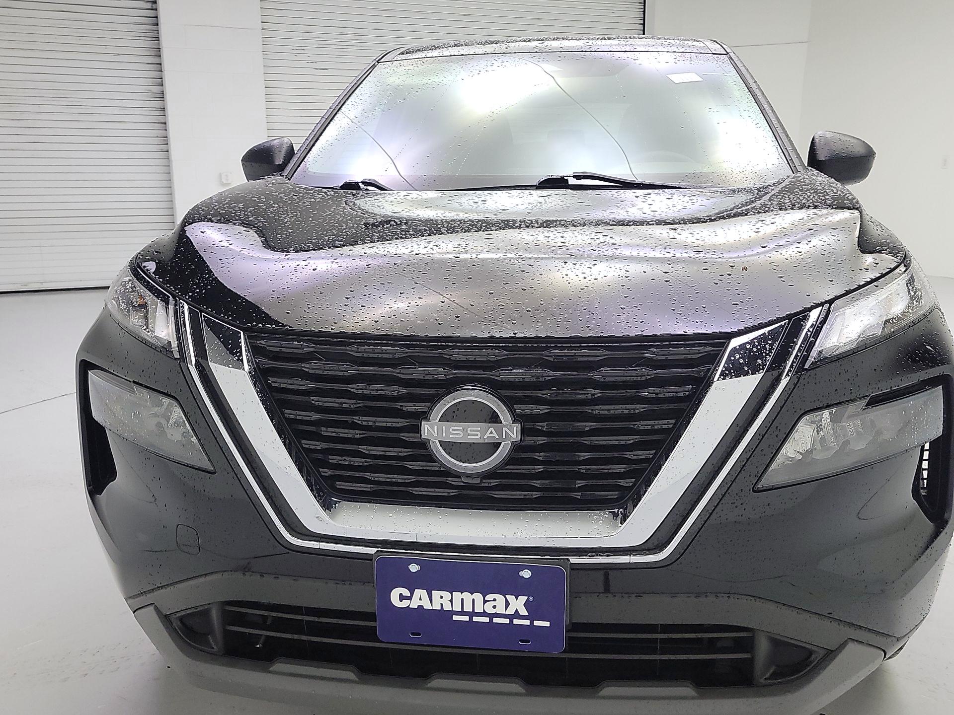 Thumbnail: 2023 Nissan Rogue - 2